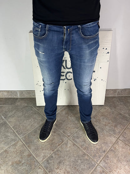Replay Anbass Jeans 33/32