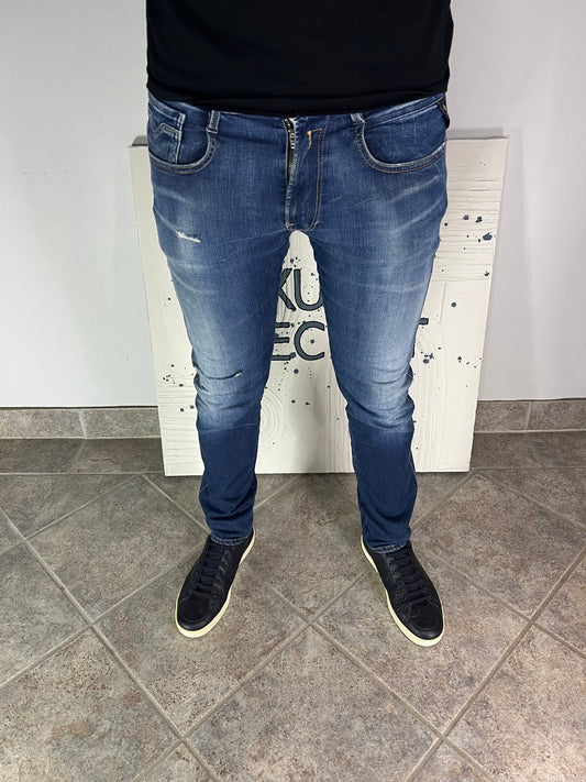 Replay Anbass Jeans 33/32