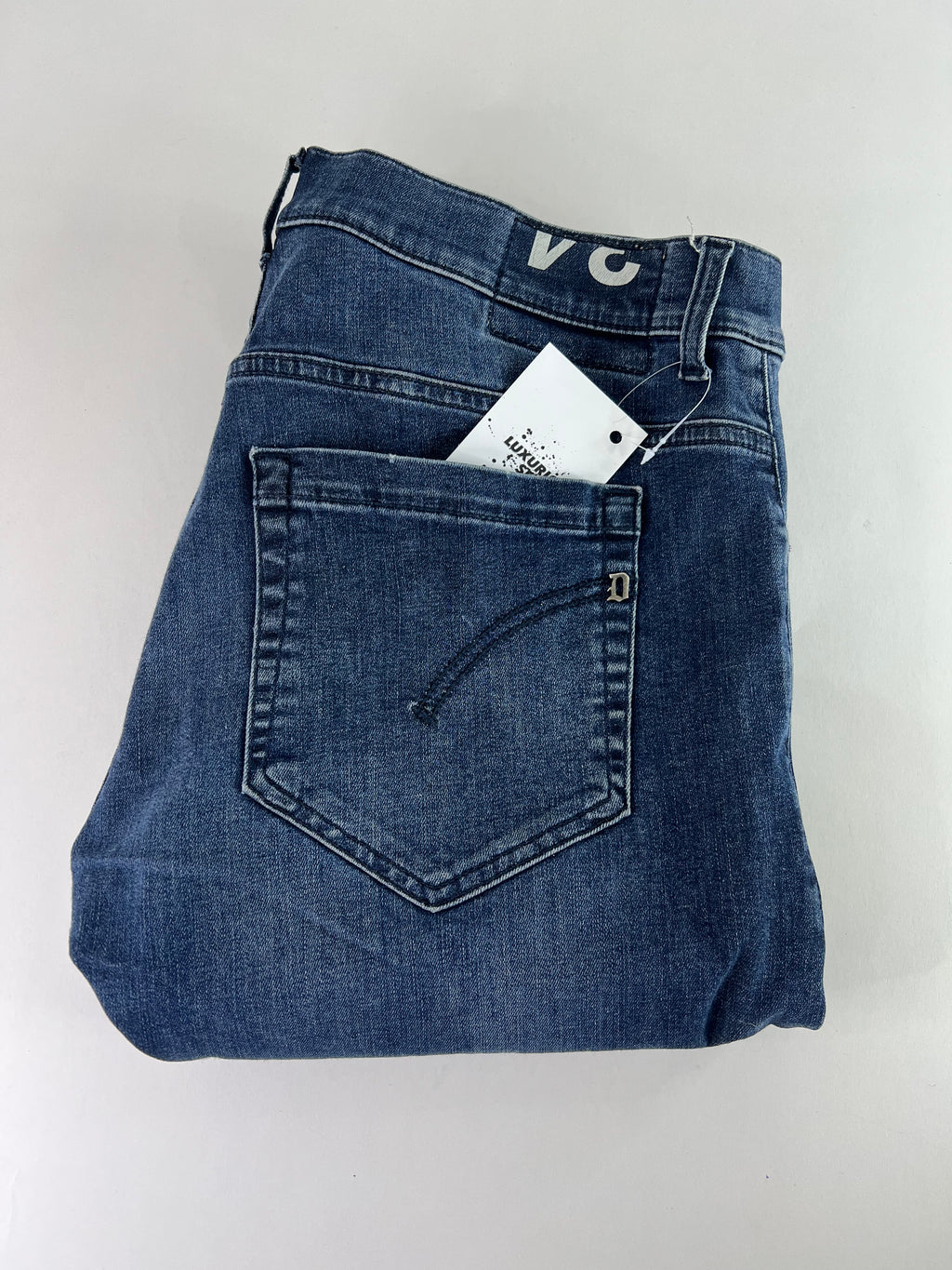 Dondup George Jeans