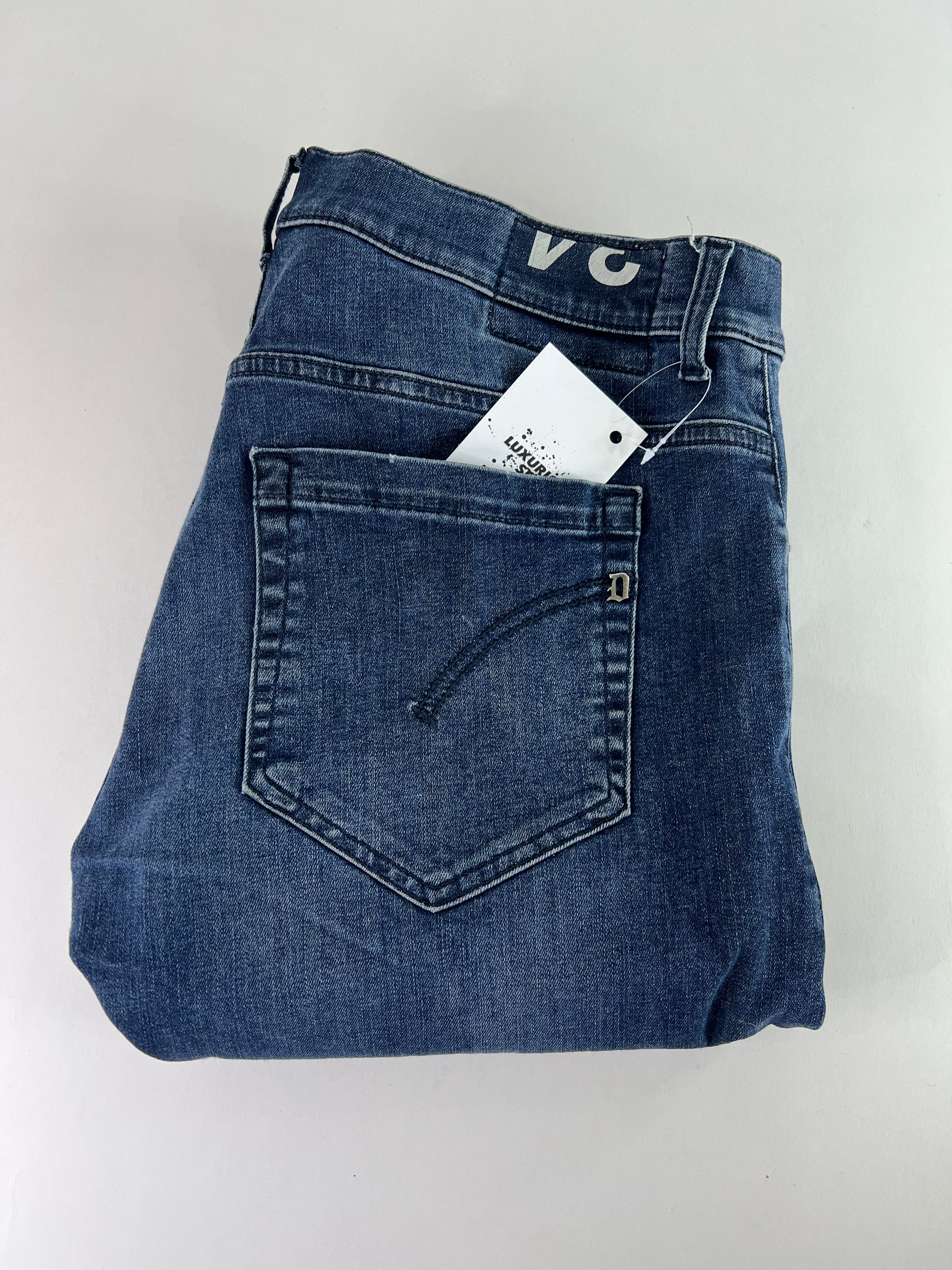 Dondup George Jeans