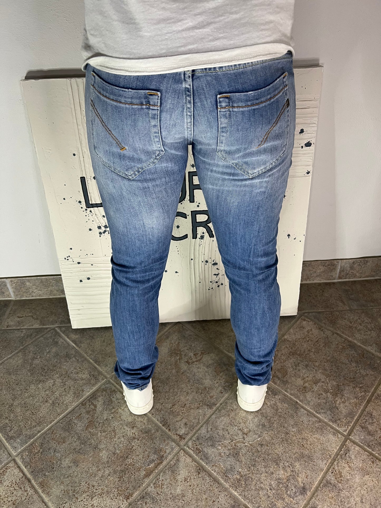 Dondup George Jeans 30