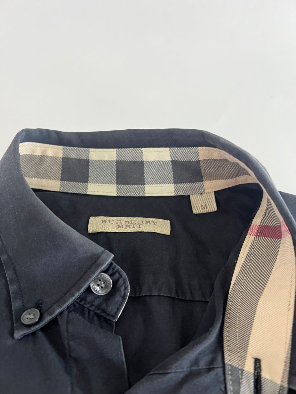 Burberry Shirt