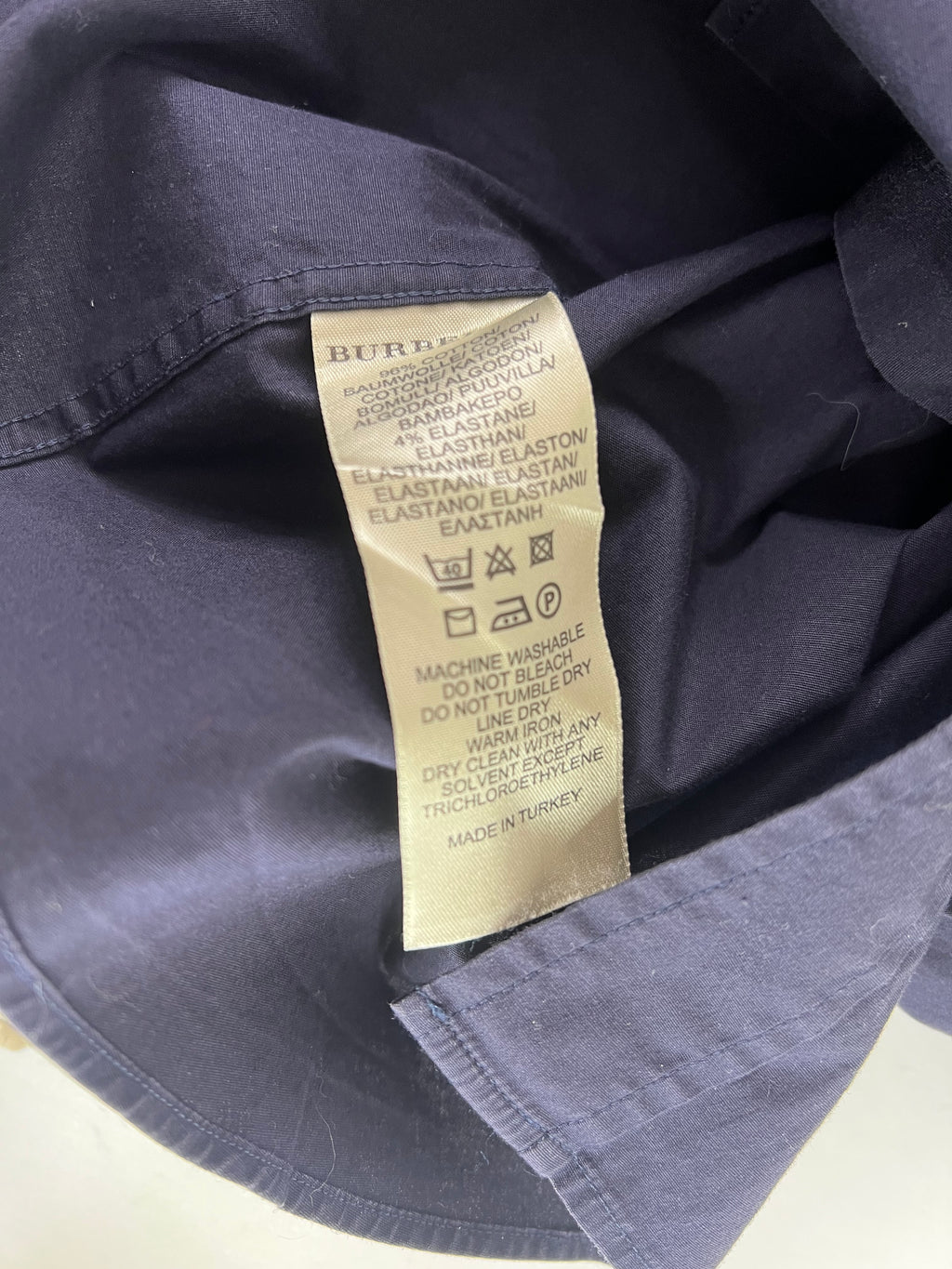 Burberry Brit Shirt
