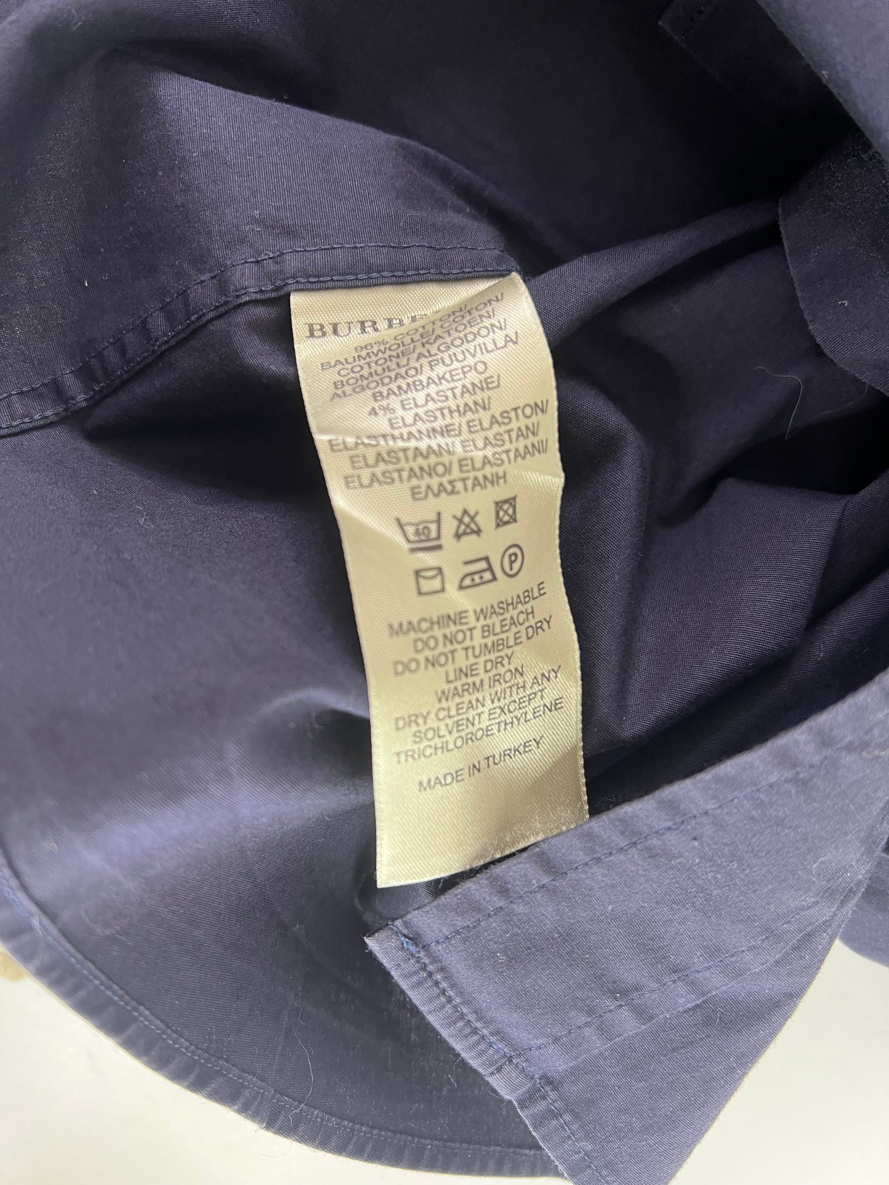 Burberry Brit Shirt