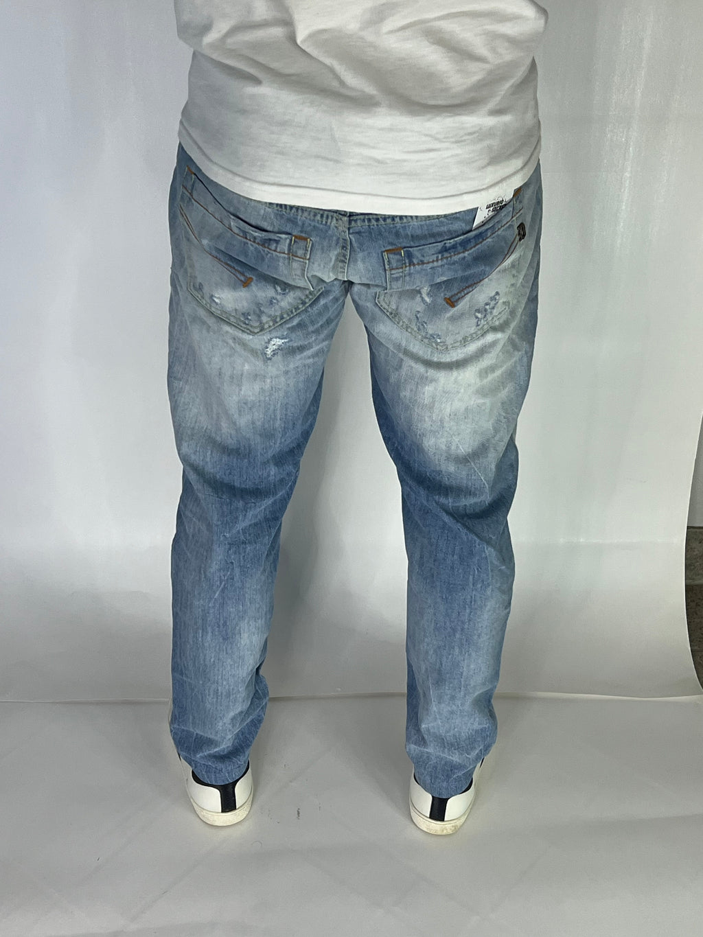 Dondup Limited Edition Jeans
