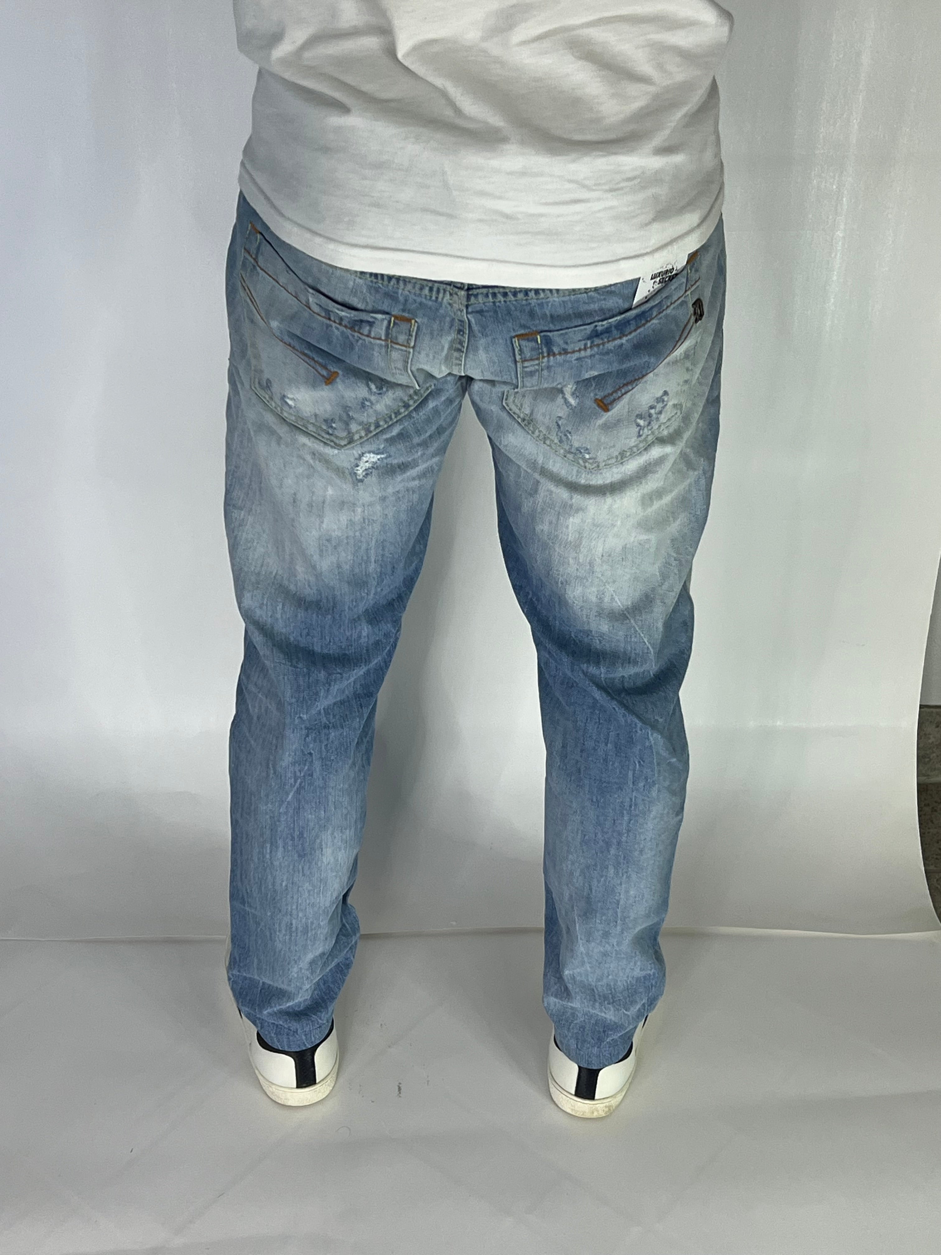 Dondup Limited Edition Jeans