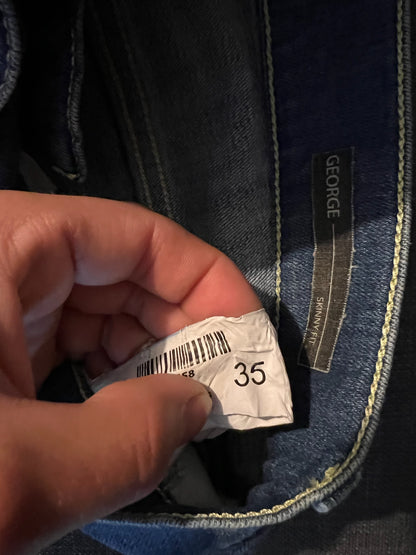 Dondup George Jeans 35