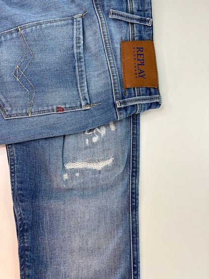 Replay Anbass jeans 31