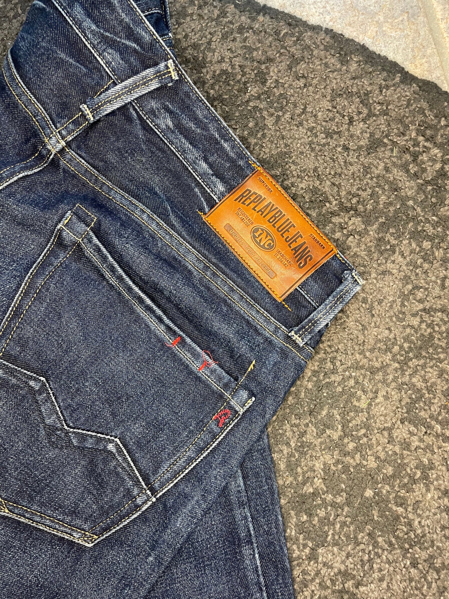 Replay Waitom Jeans 31