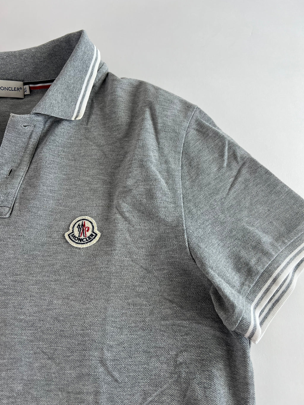 Moncler Maglia Piké