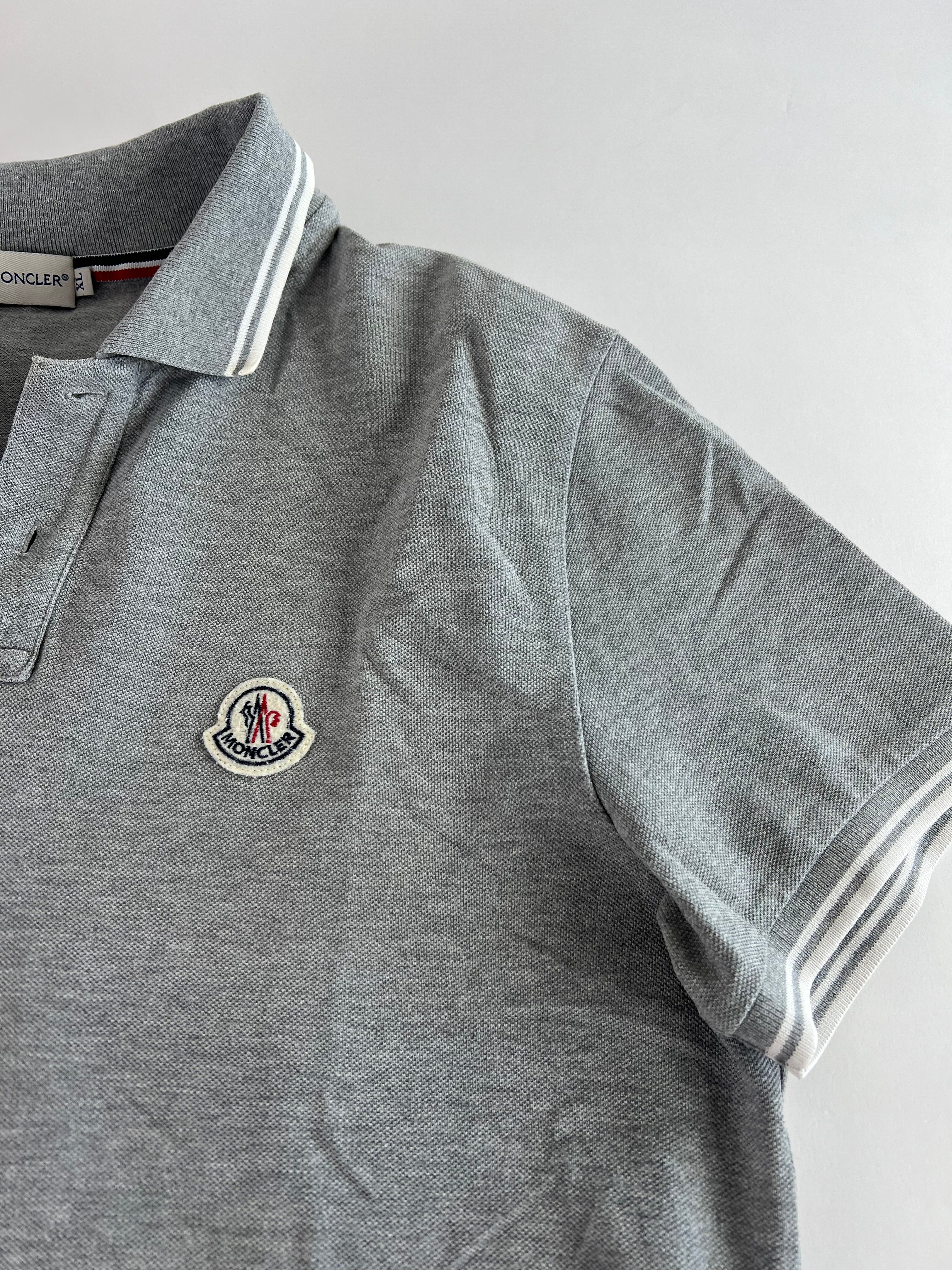 Moncler Maglia Piké