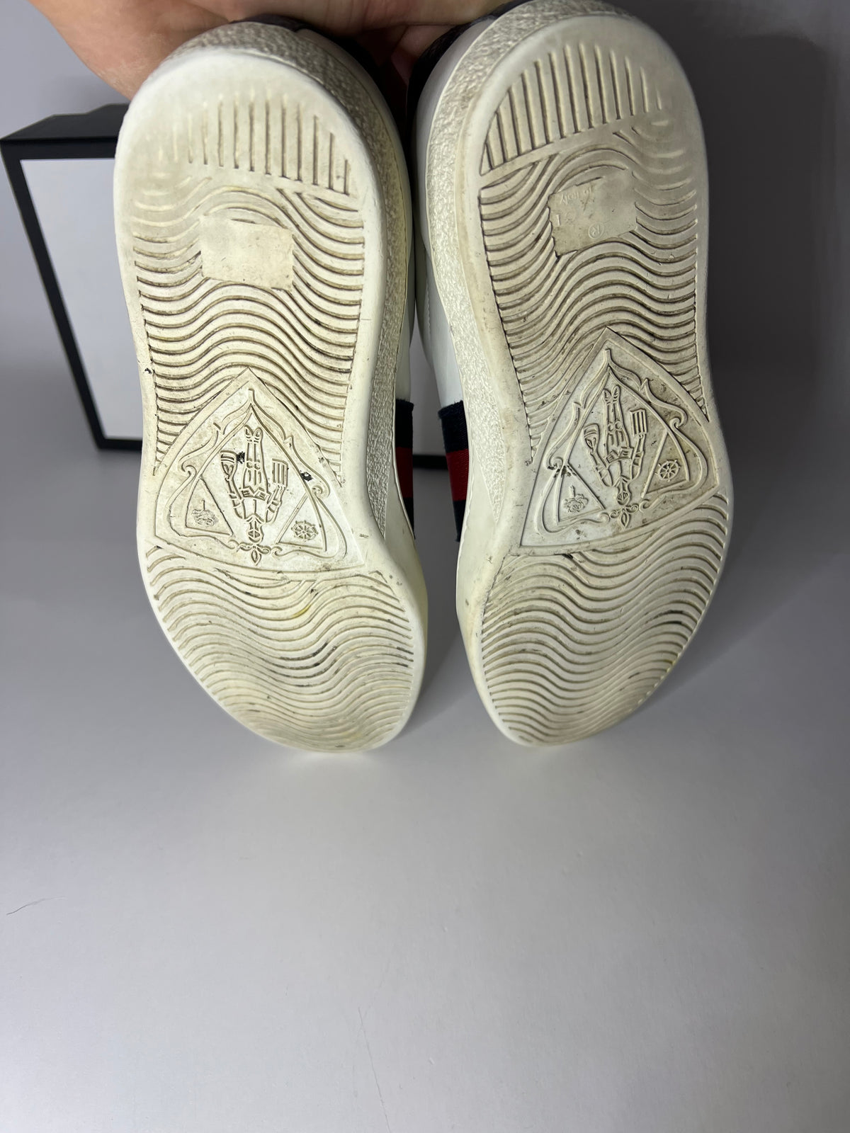Gucci Ace Sneakers