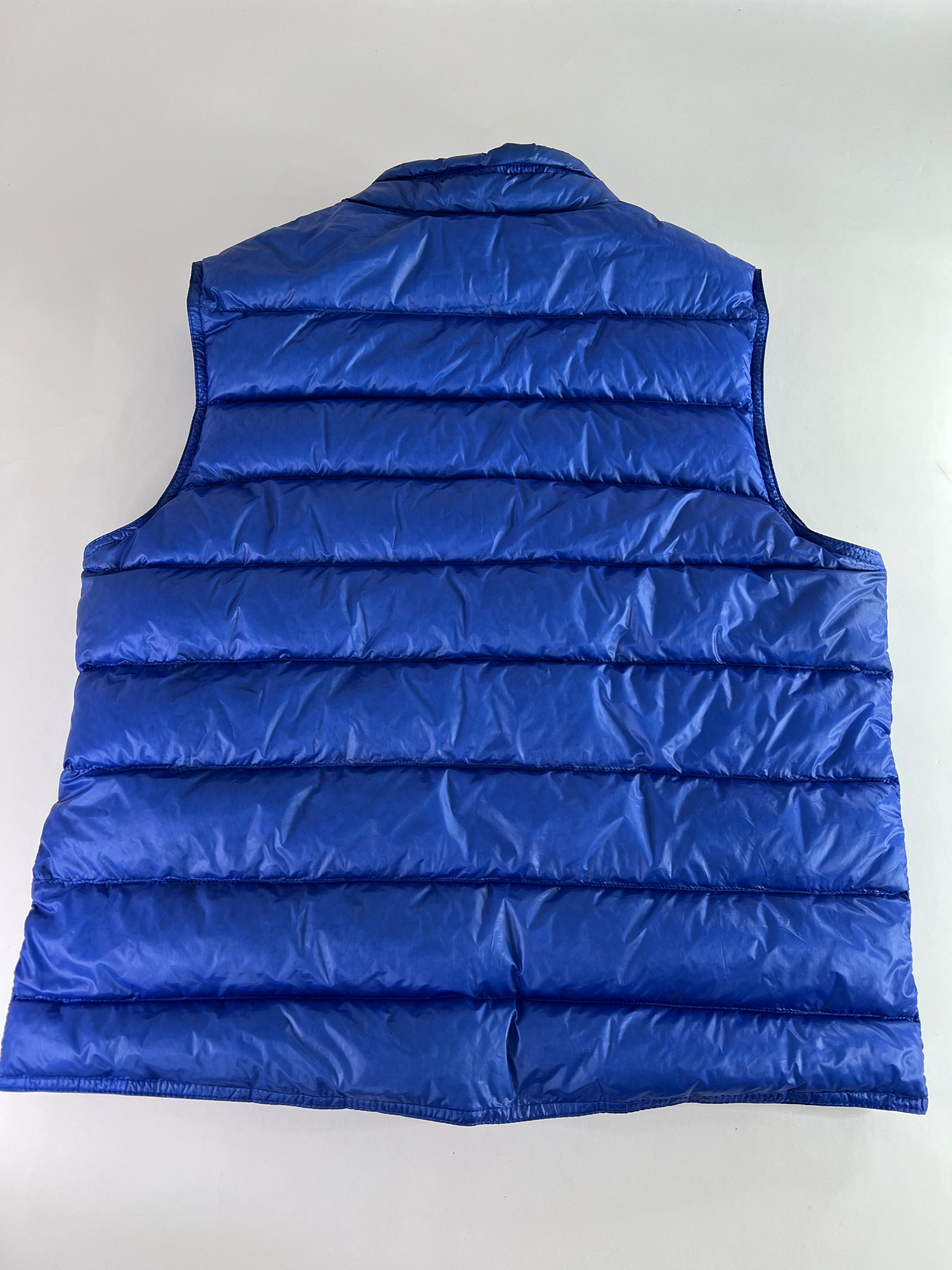 Moncler gui väst