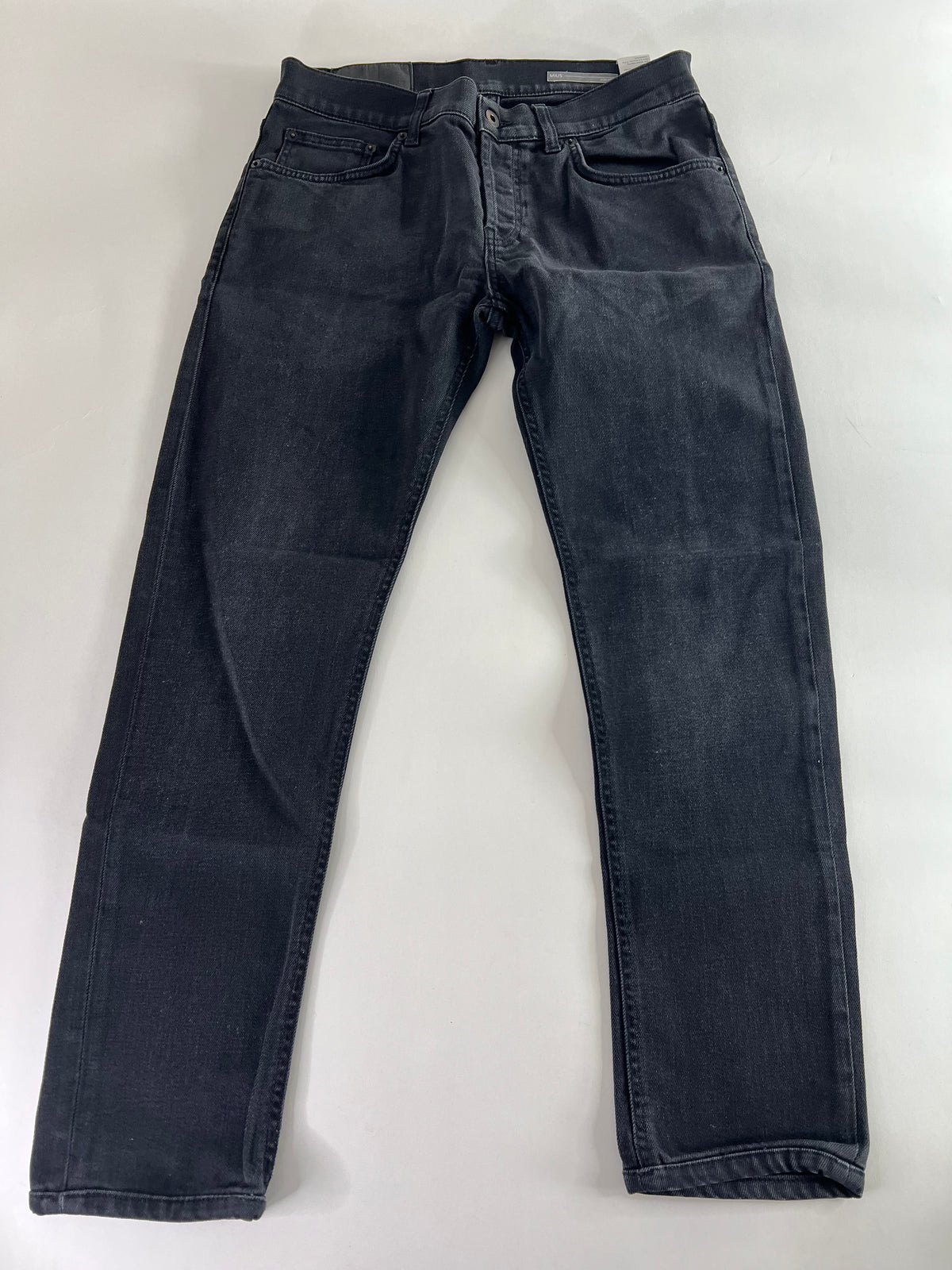 Dondup Mius Jeans