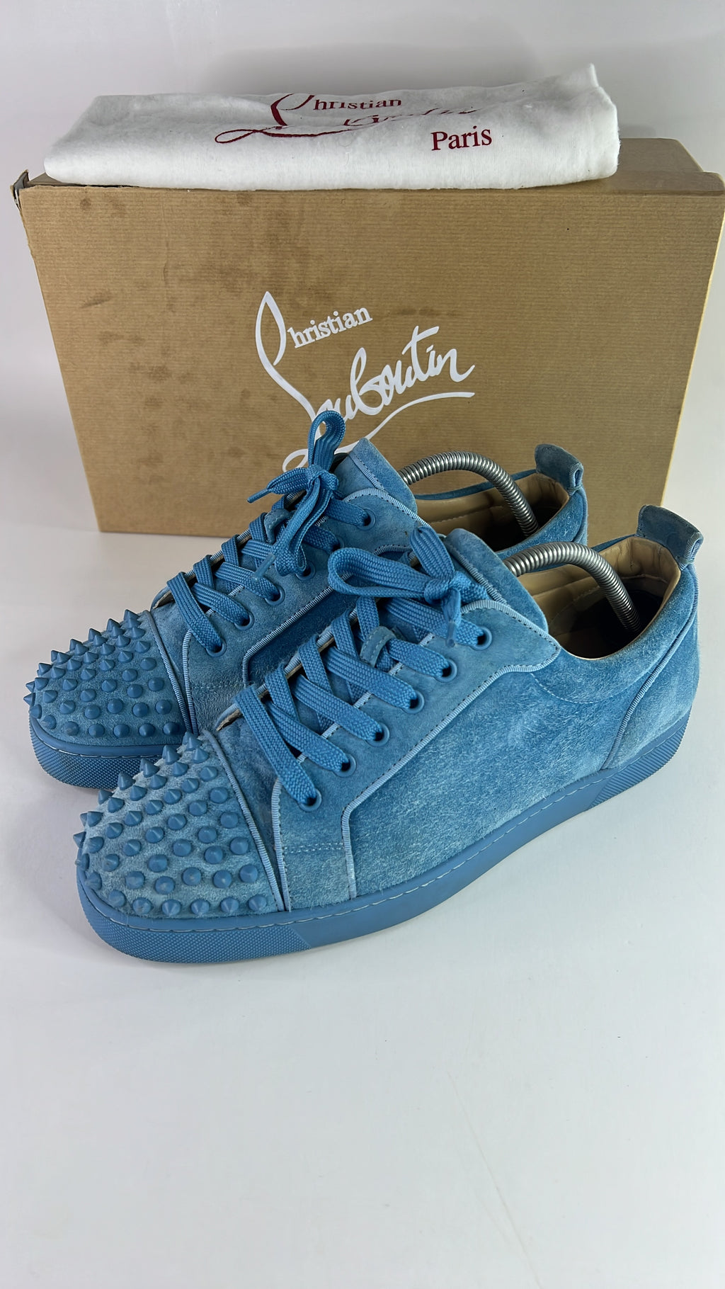 Christian Louboutin sneakers