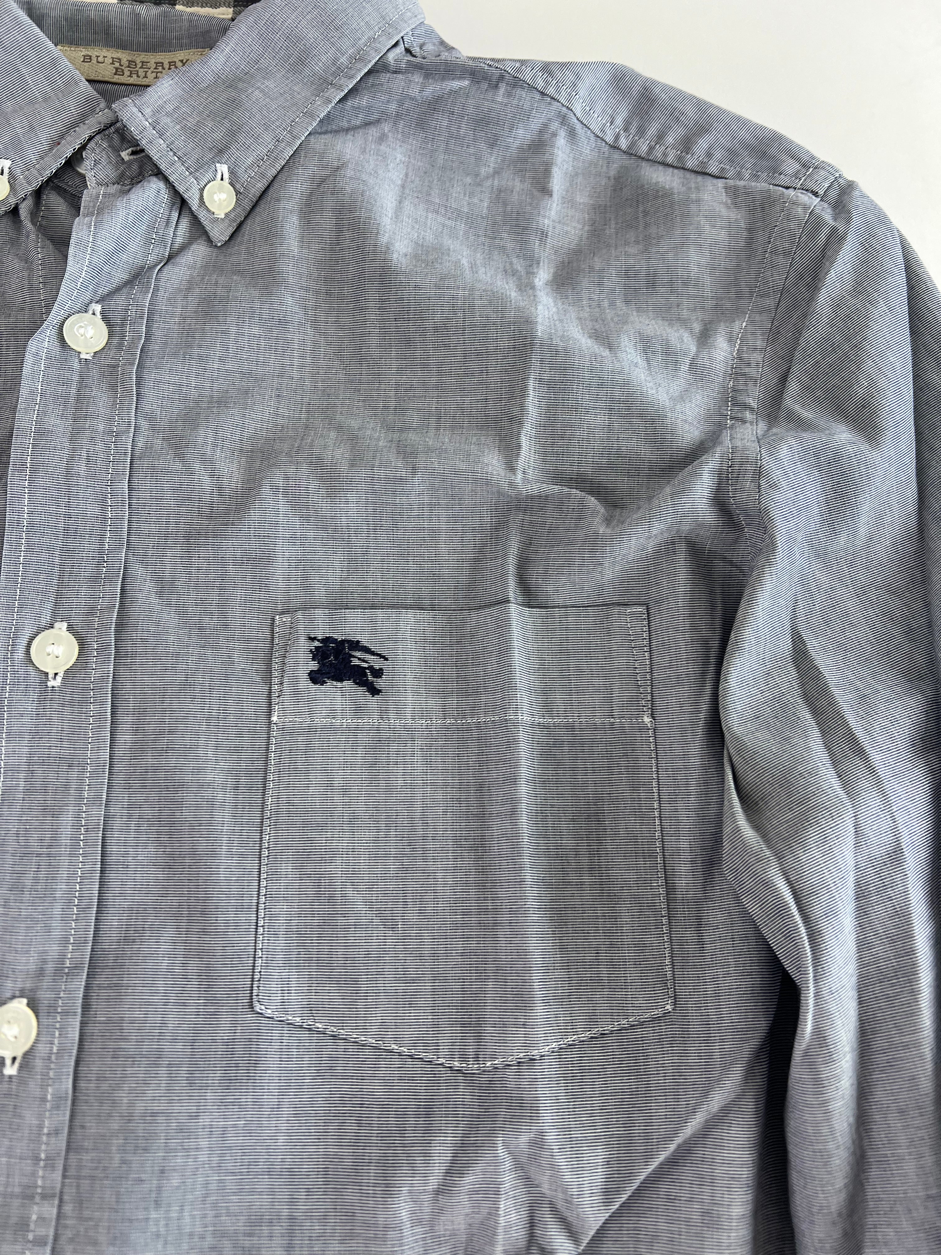 Burberry Brit Shirt