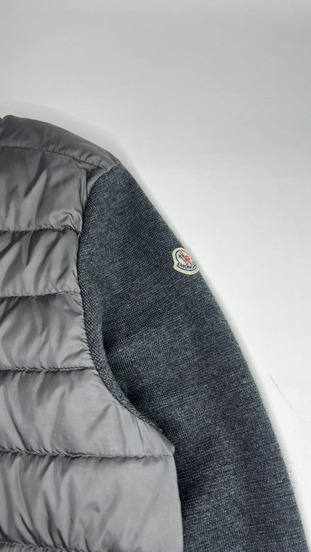 Moncler cardigan