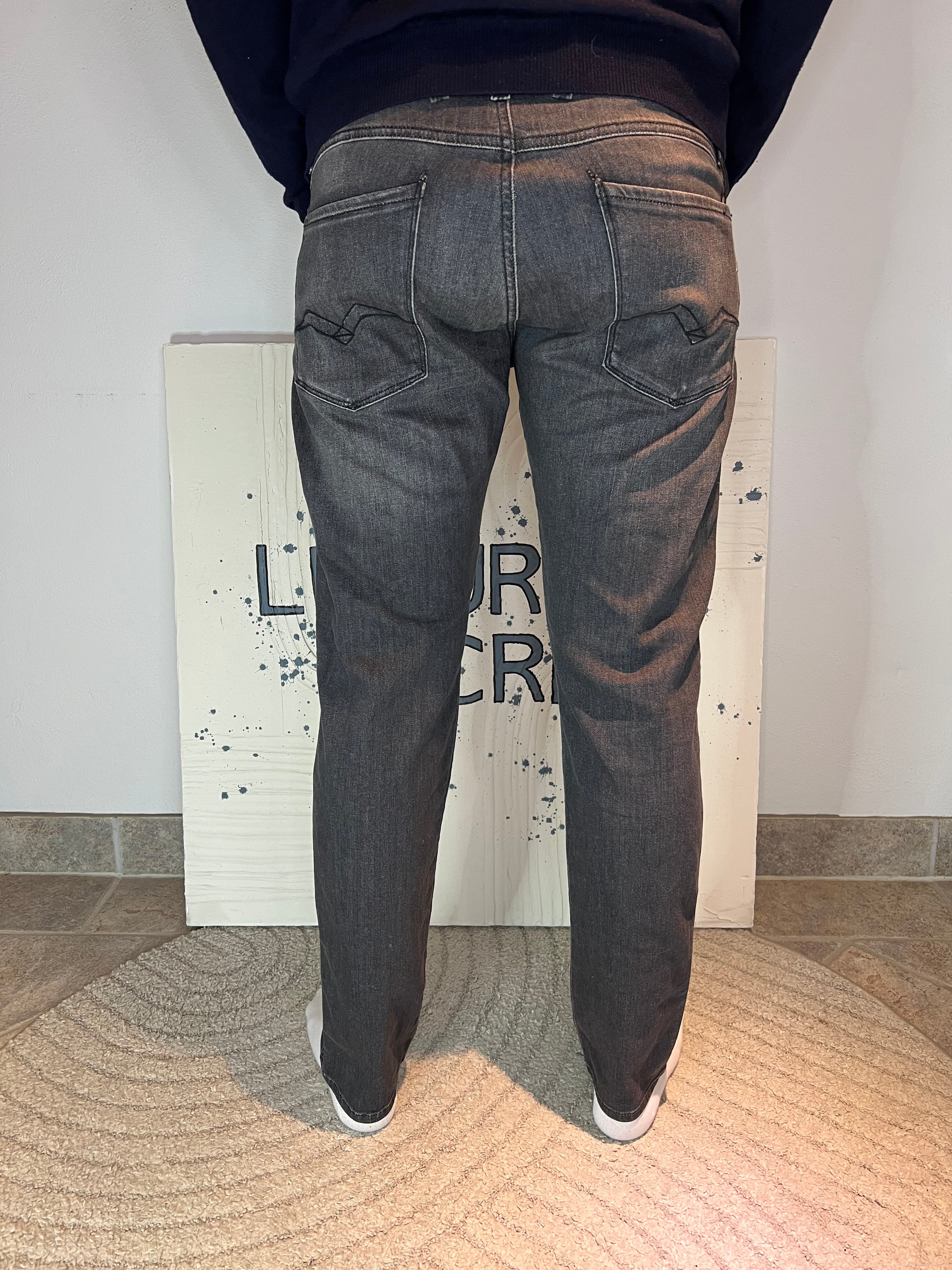 Replay Anbass Jeans 34/30