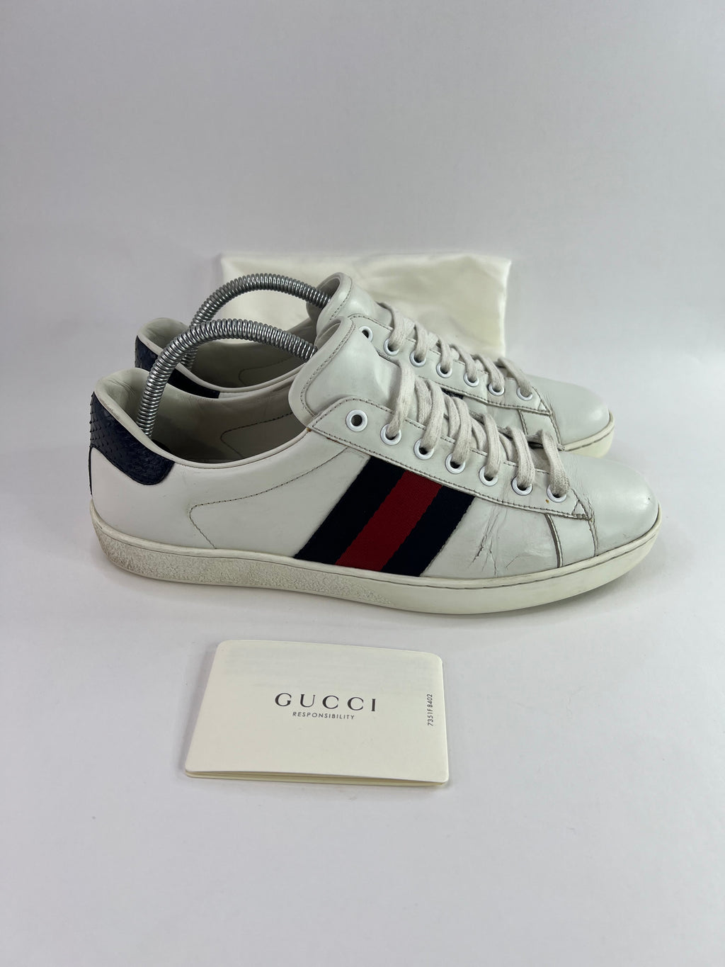 Gucci Ace Sneaker