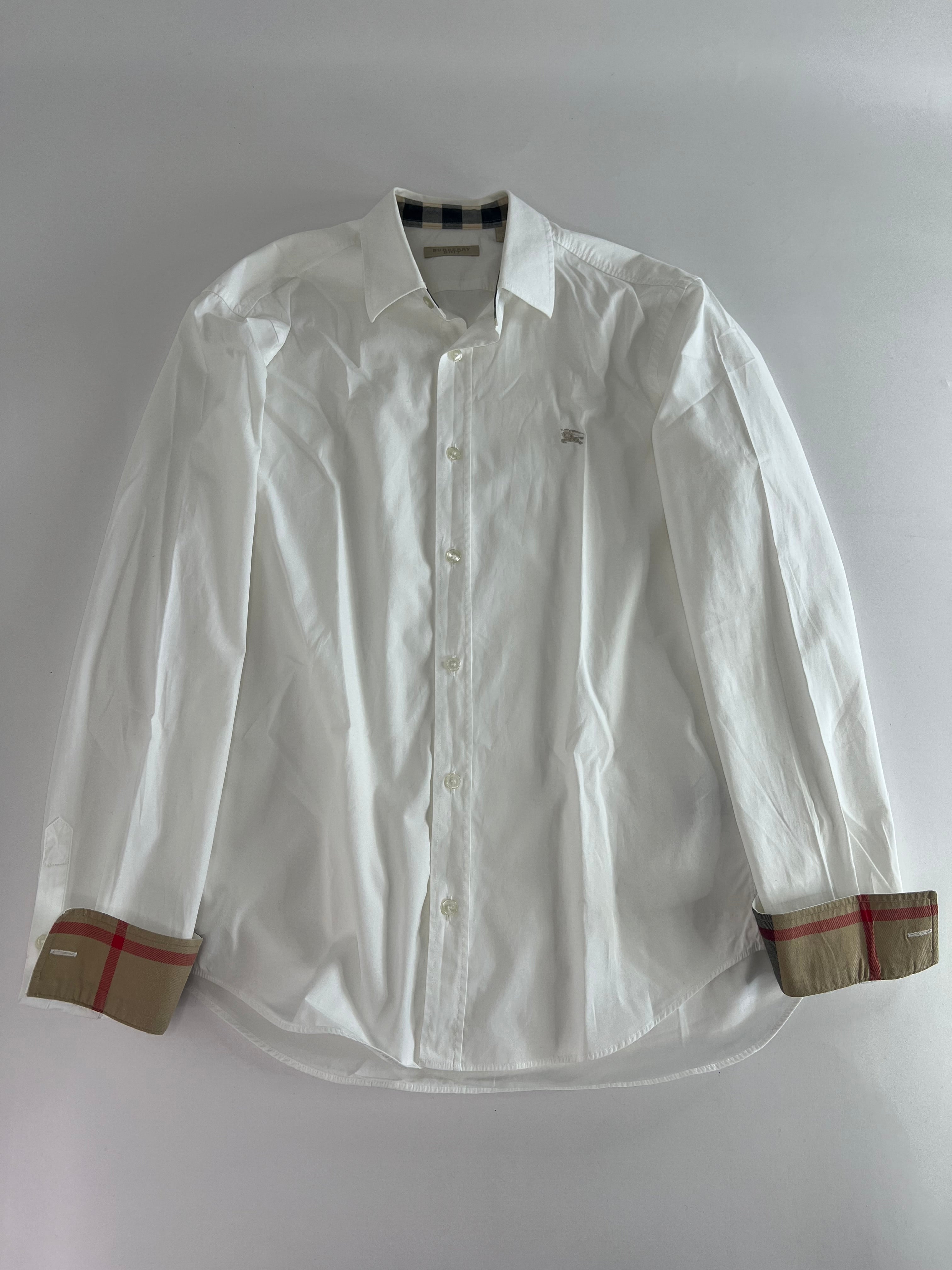 Burberry Shirt