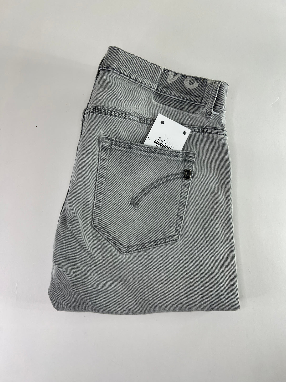 Dondup Ritchie Jeans