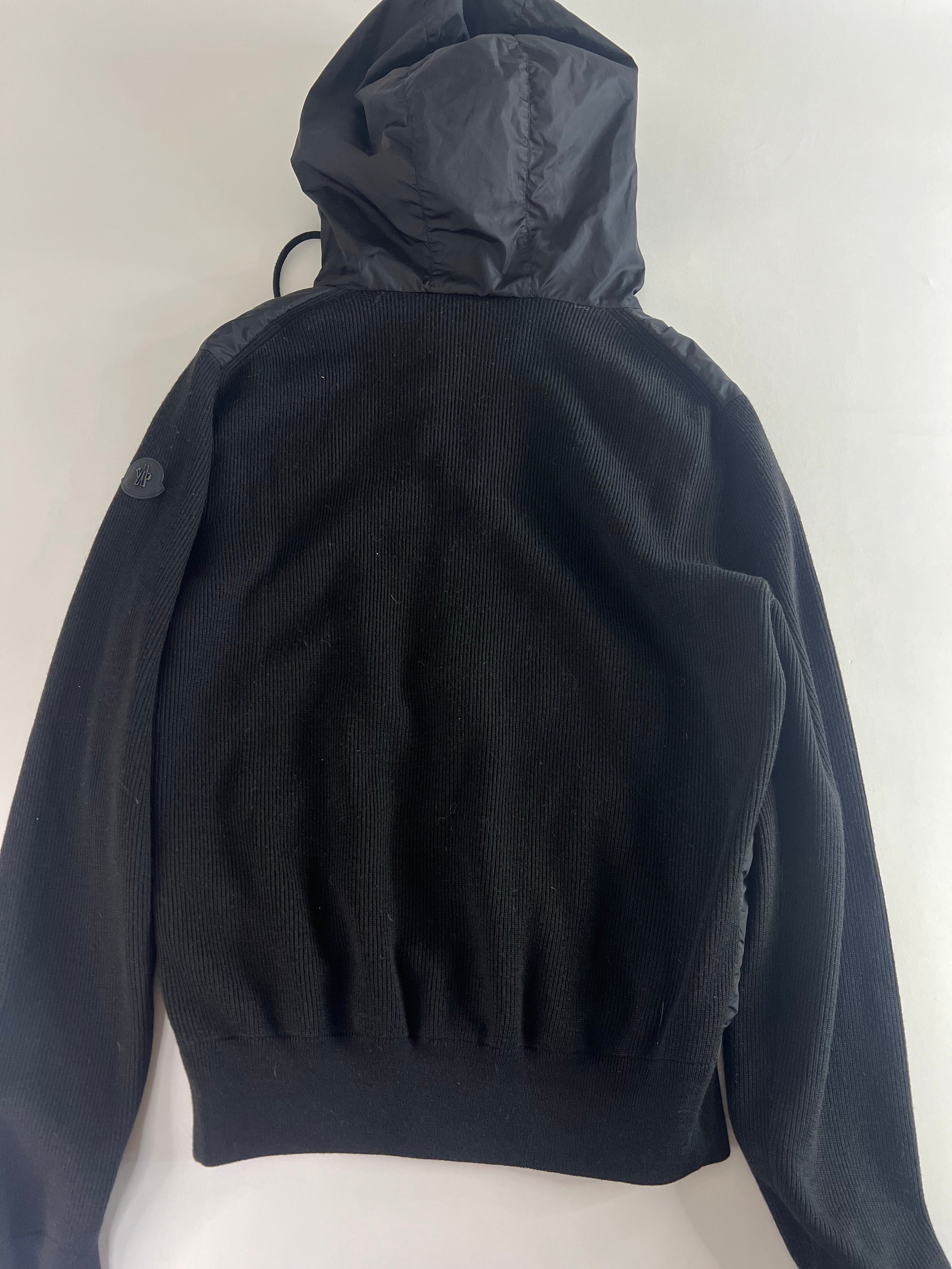 Moncler Cardigan