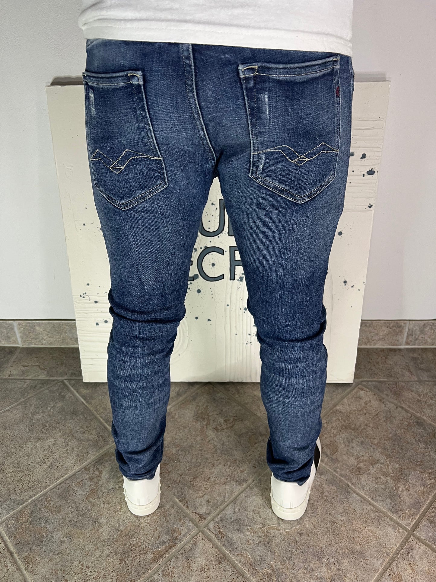 Replay Jondrill Jeans 33/32