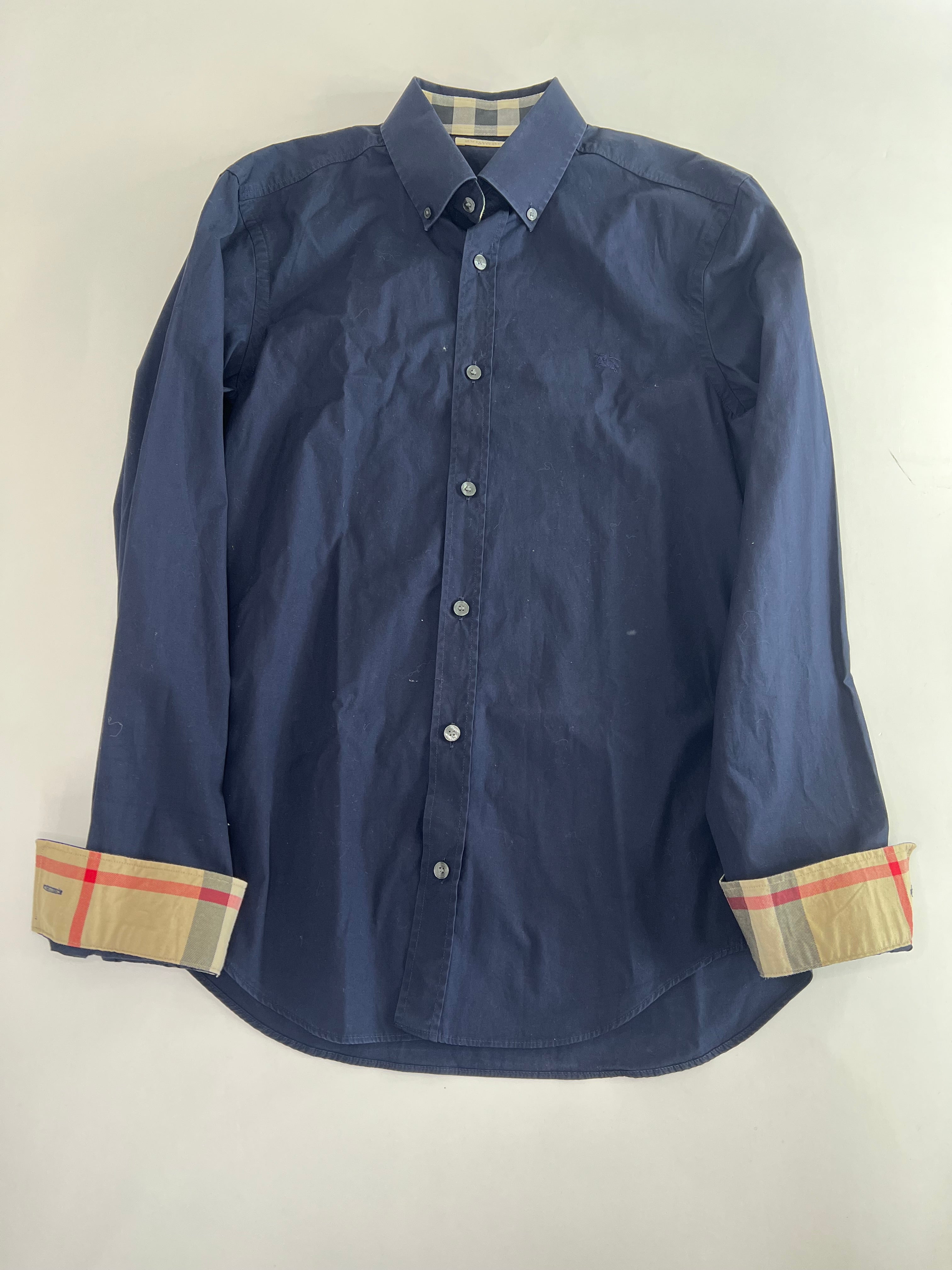 Burberry Brit Shirt
