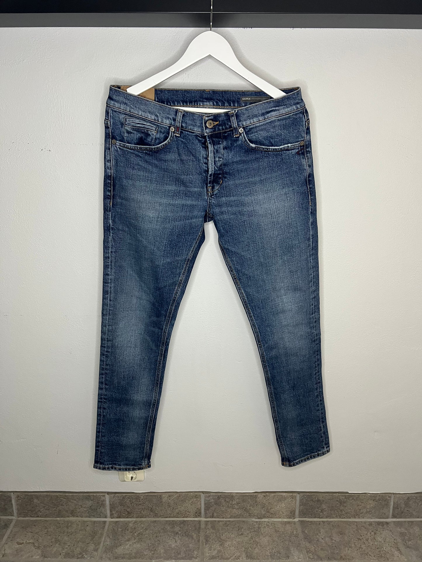 Dondup George Jeans 35