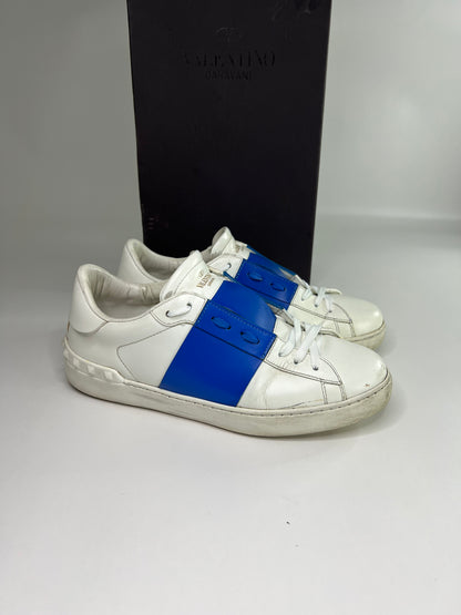 Valentino open 40,5