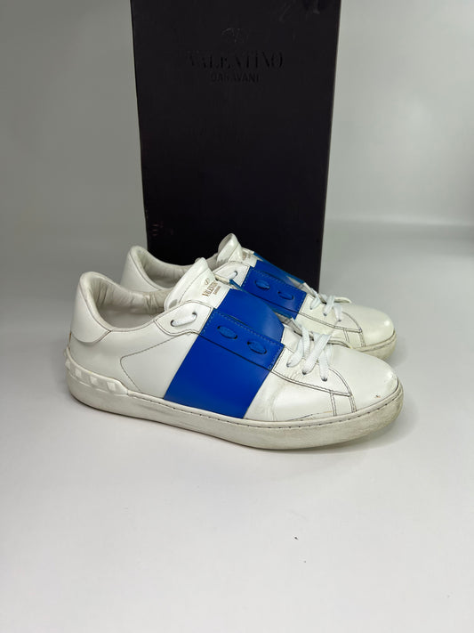 Valentino open 40,5