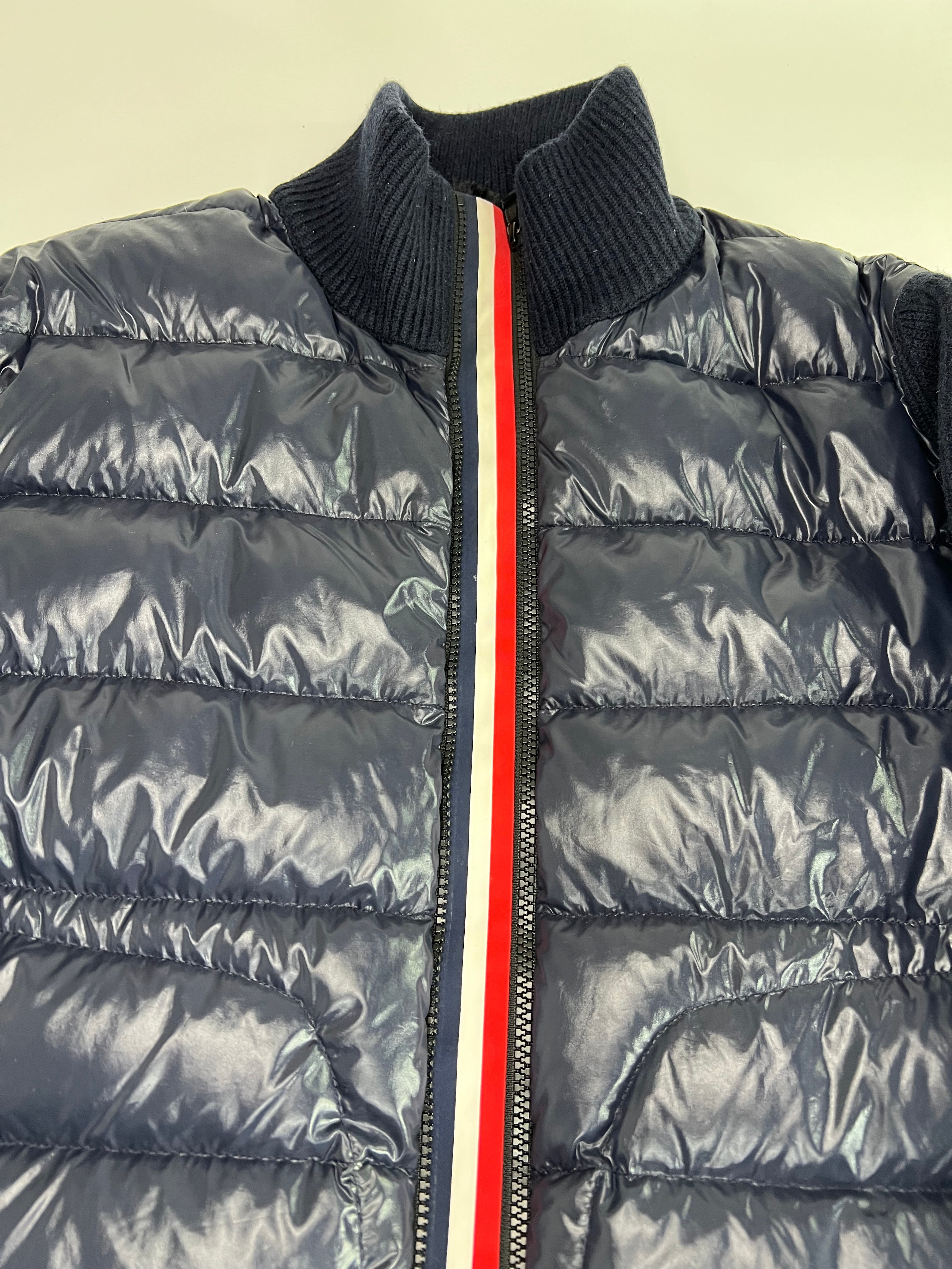 Moncler Maglione Tricot