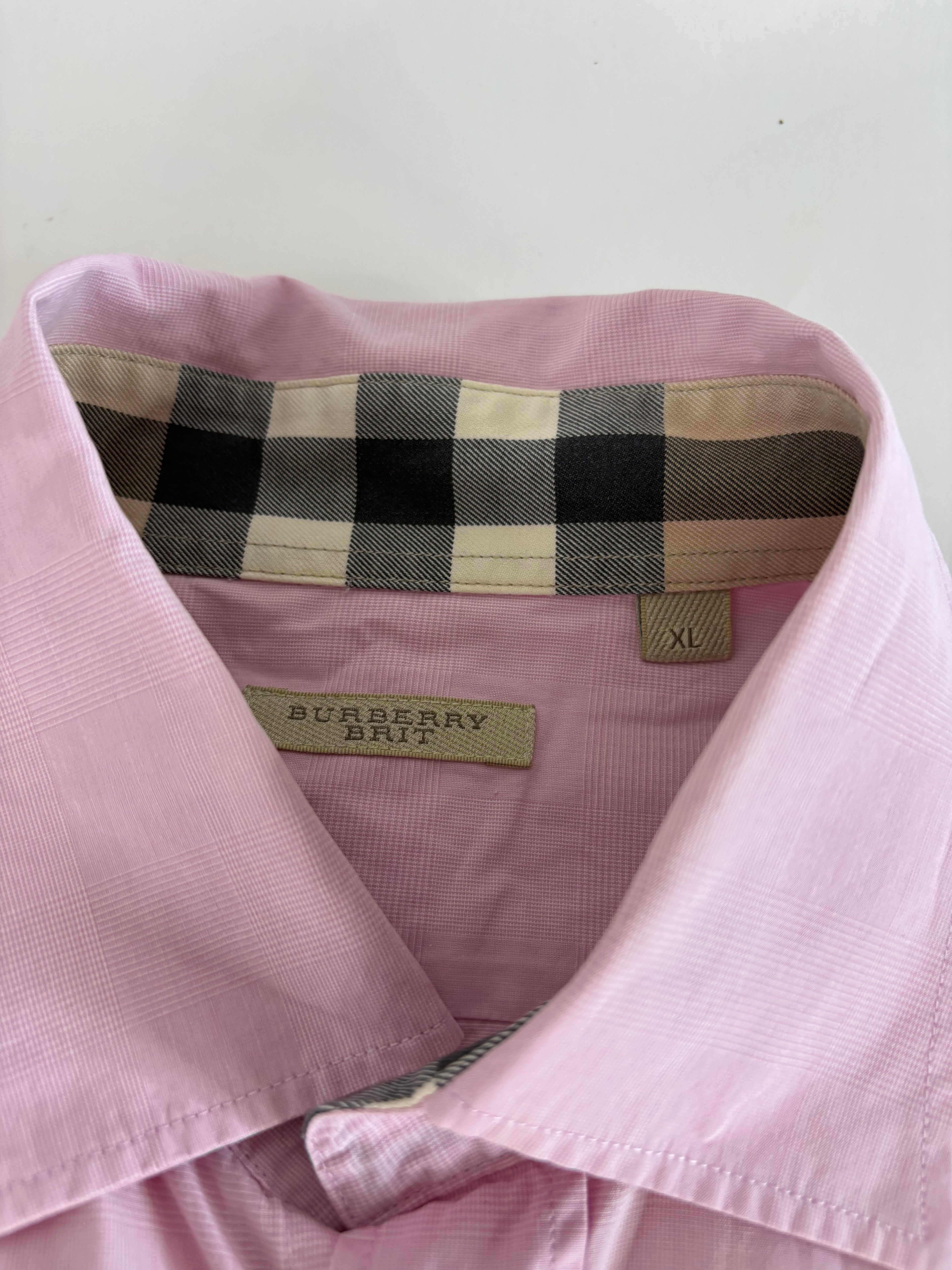 Burberry Brit  Shirt