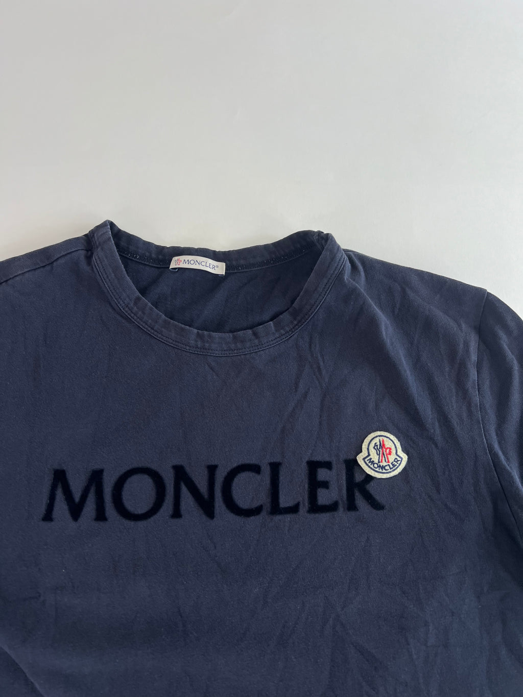Moncler T-Shirt