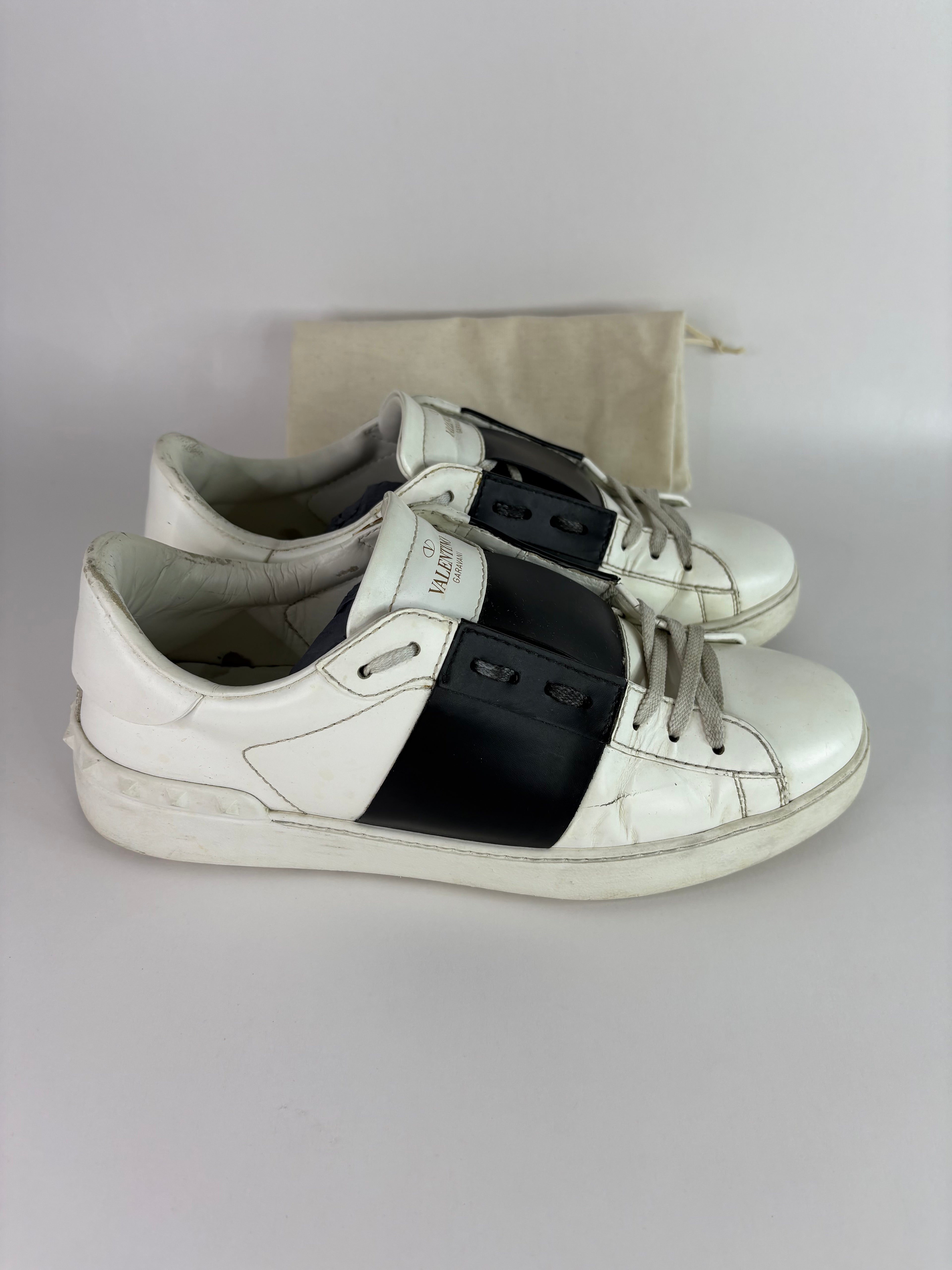 Valentino Open