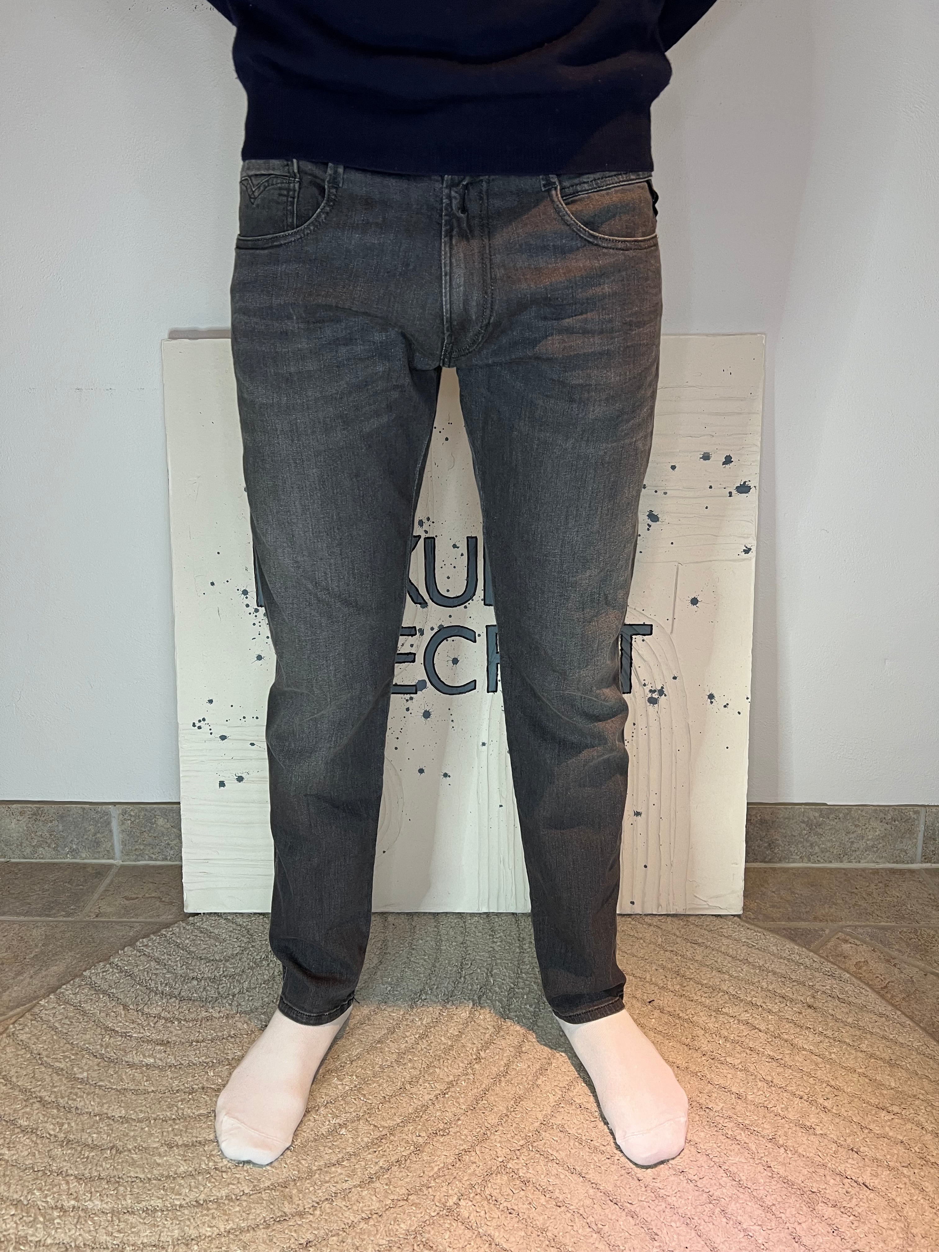 Replay Anbass Jeans 34/30