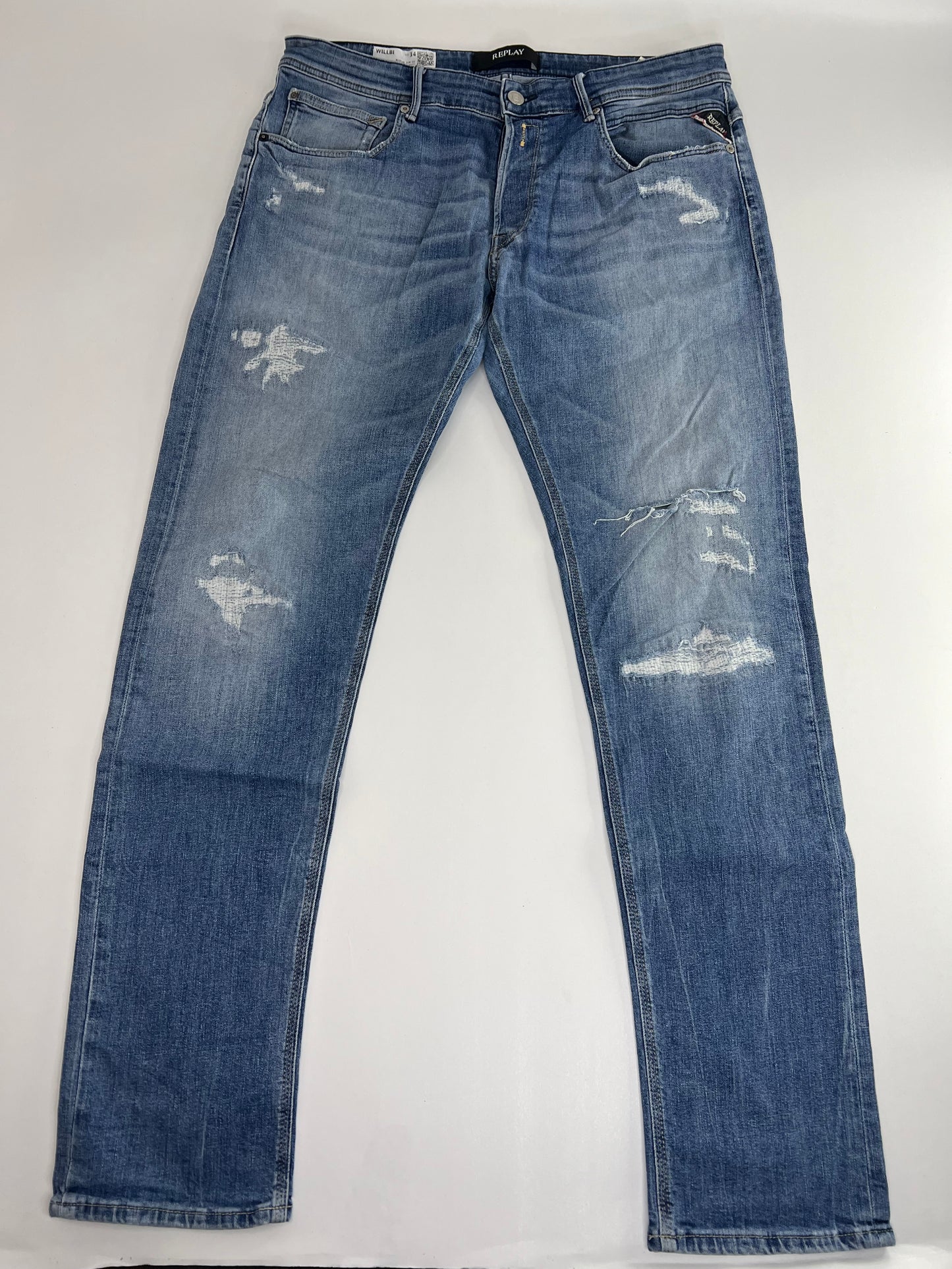 Replay Willbi Jeans 34/32