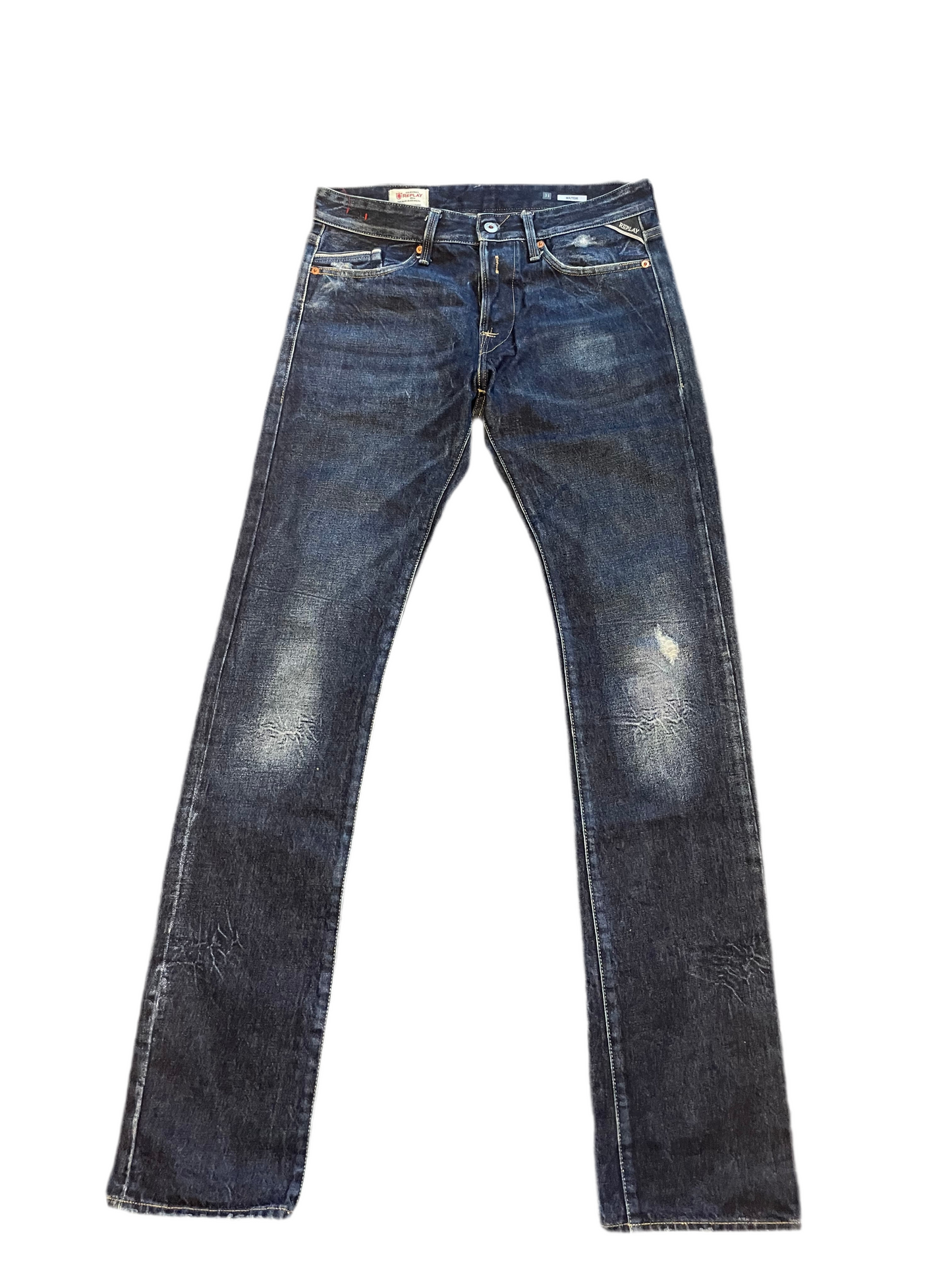 Replay Waitom Jeans 31