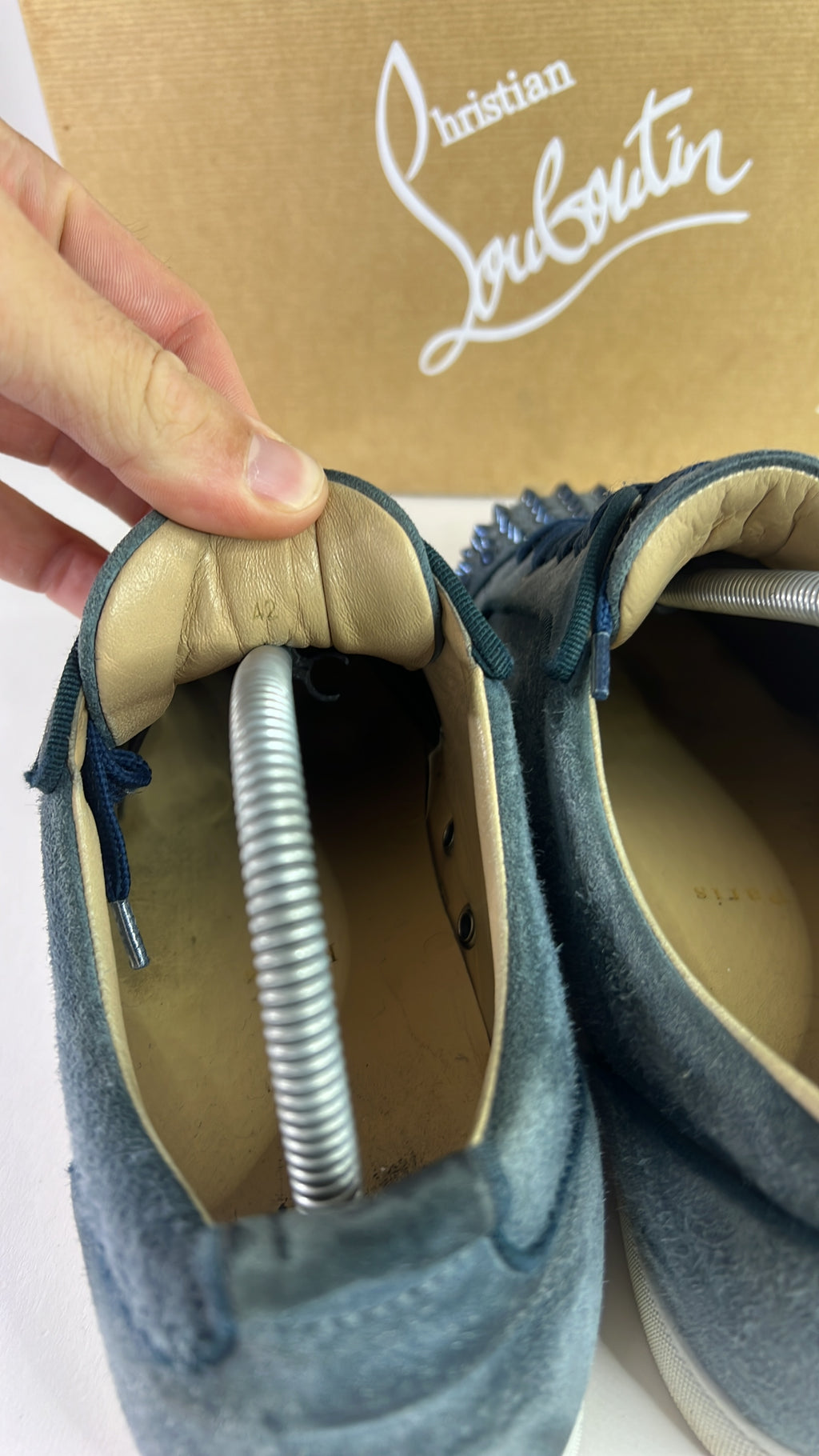 Christian Louboutin Sneakers