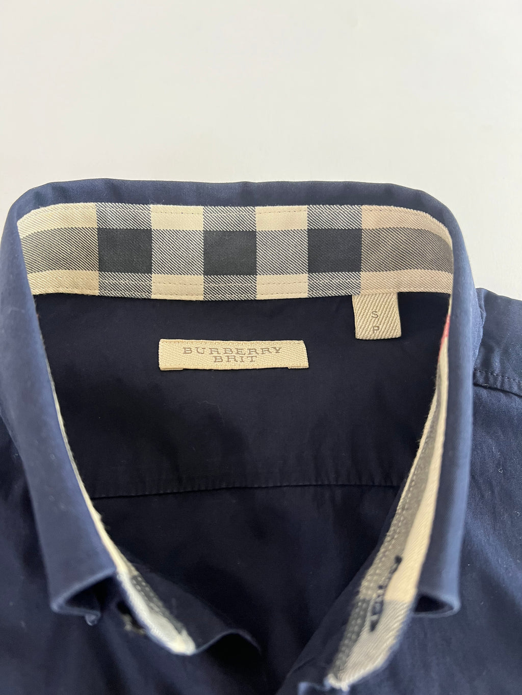 Burberry Brit Shirt