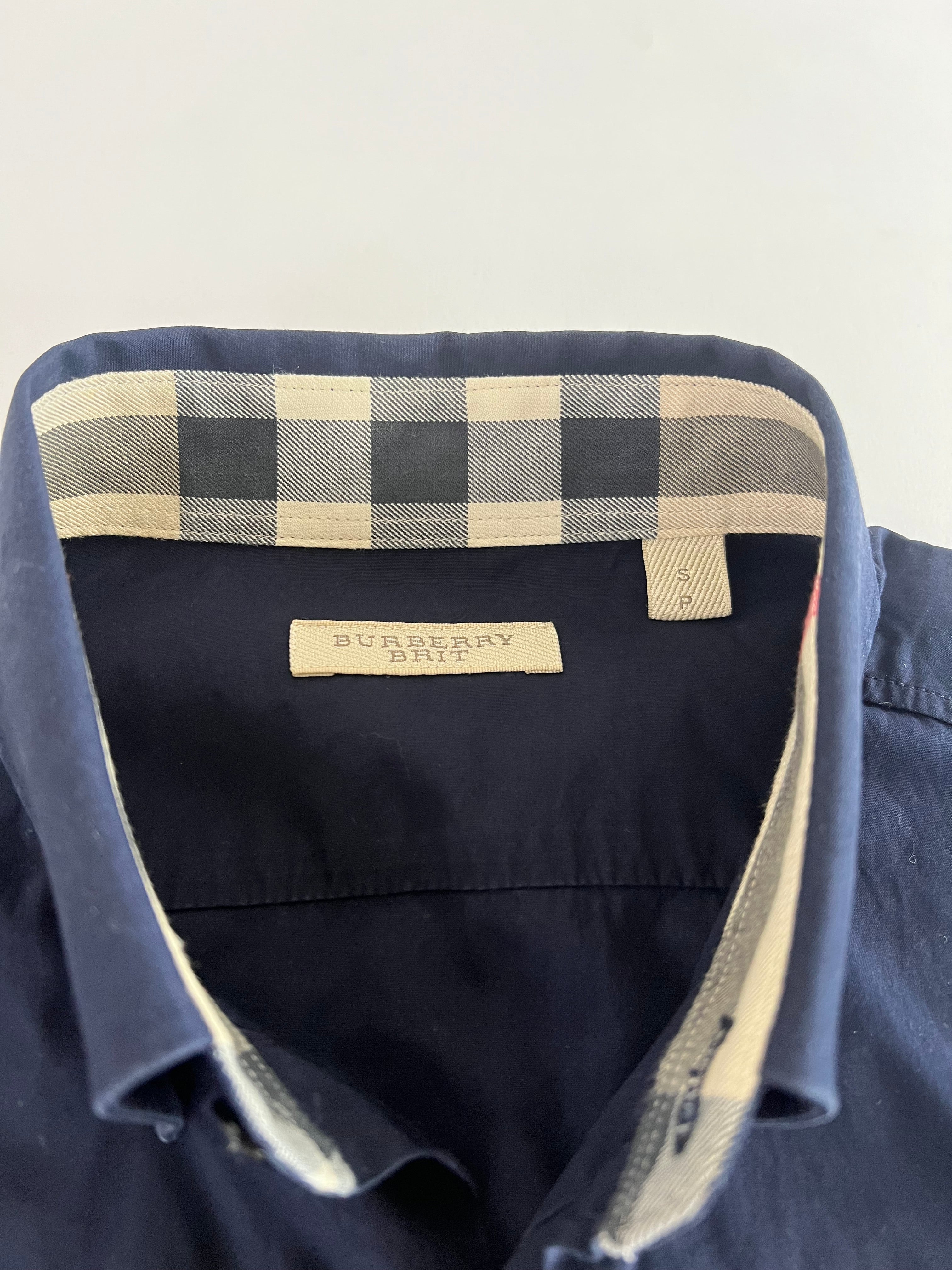 Burberry Brit Shirt