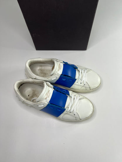 Valentino open 40,5