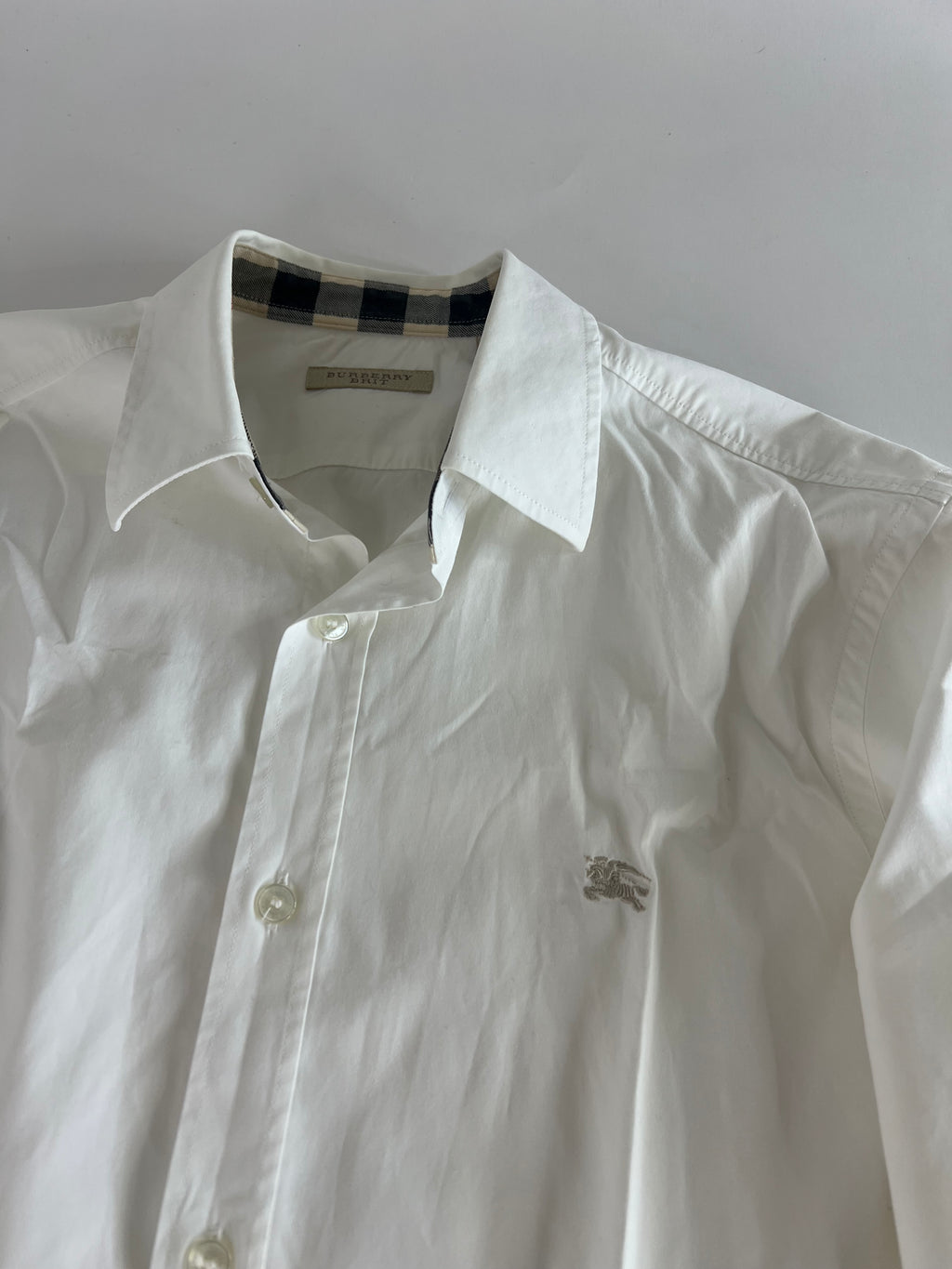 Burberry Shirt