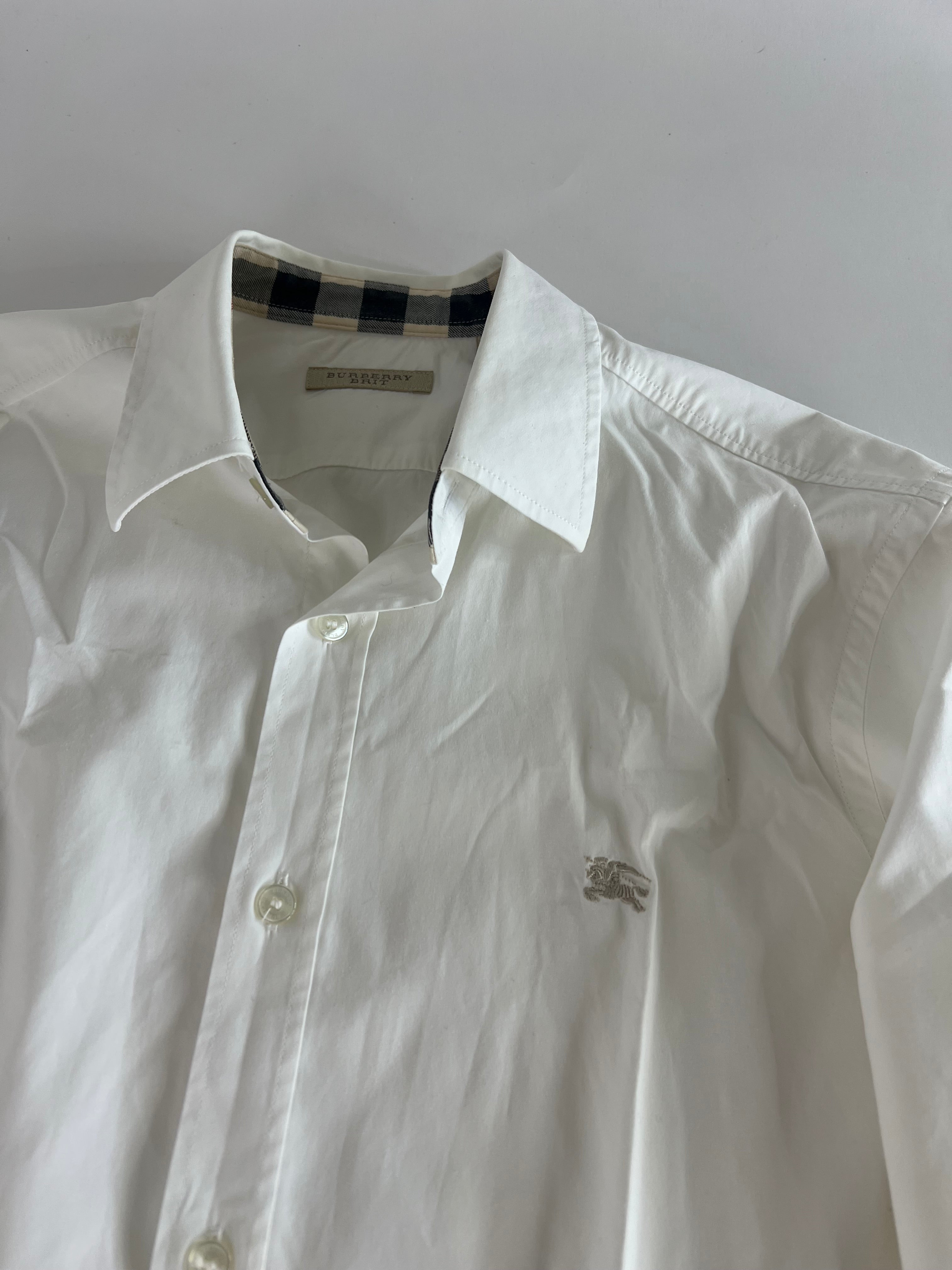 Burberry Shirt