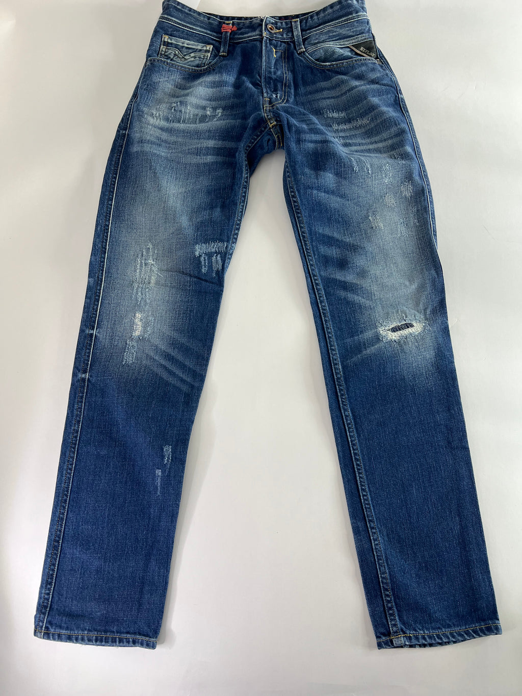 Replay Anbass Jeans
