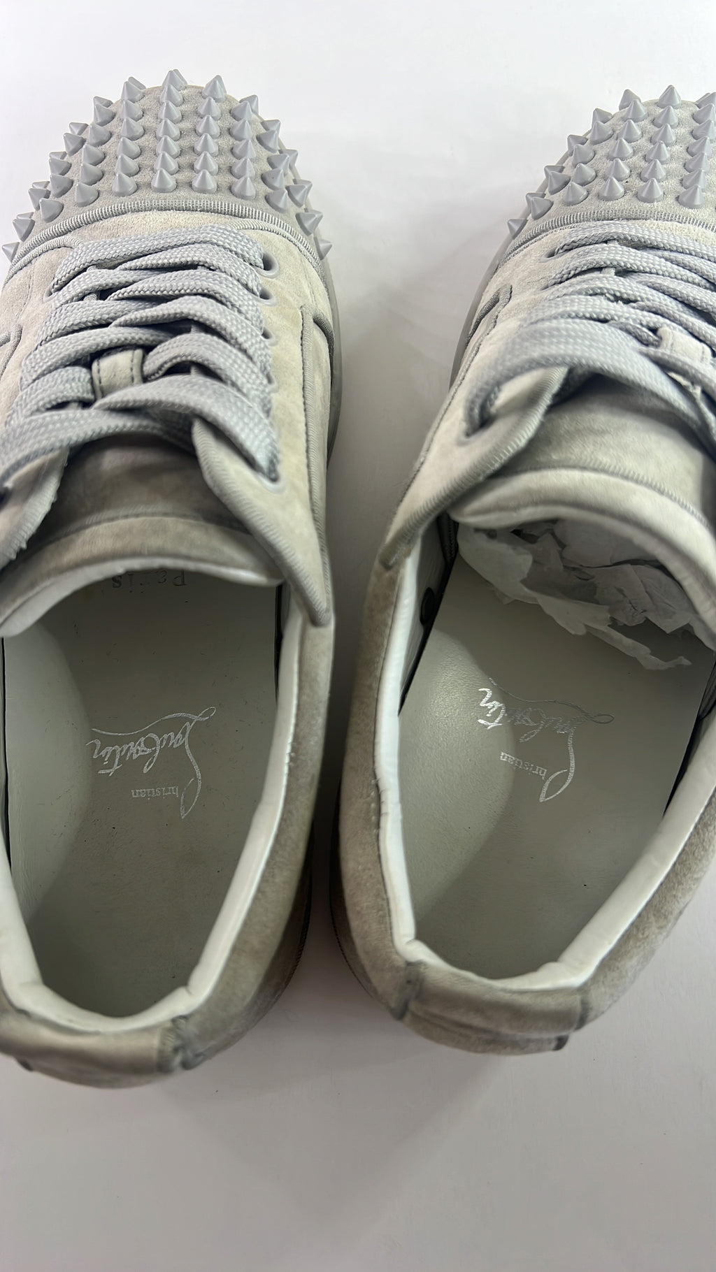 Christian Louboutin Sneakers