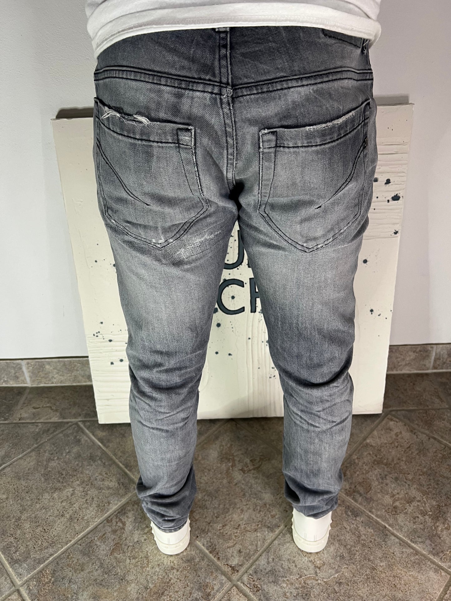 Dondup George Jeans 32