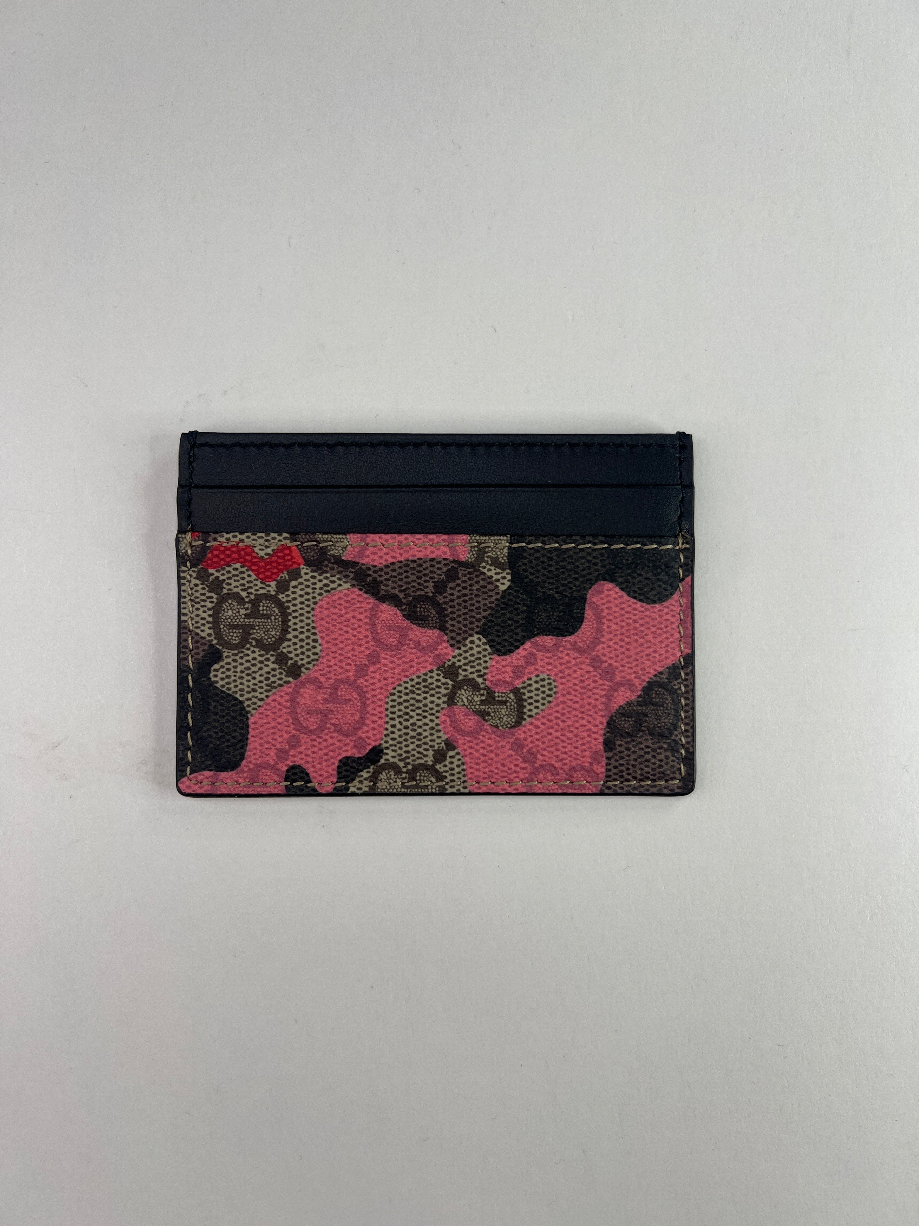 Gucci Cardholder