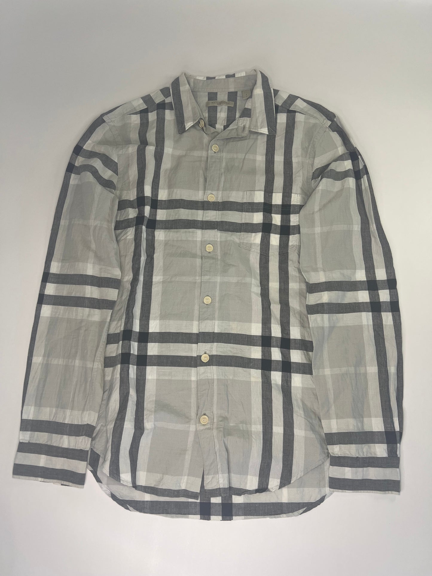 Burberry Skjorta S