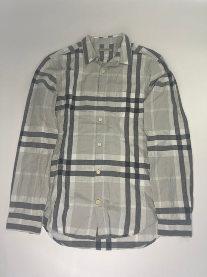 Burberry Skjorta S